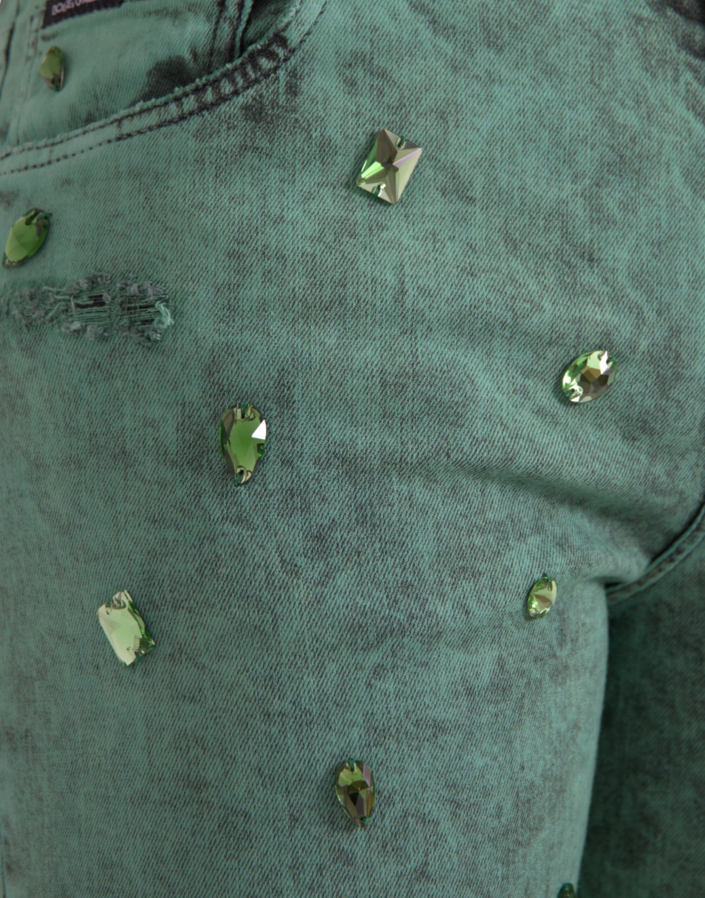 Dolce & Gabbana Skinny Jeans - Men
