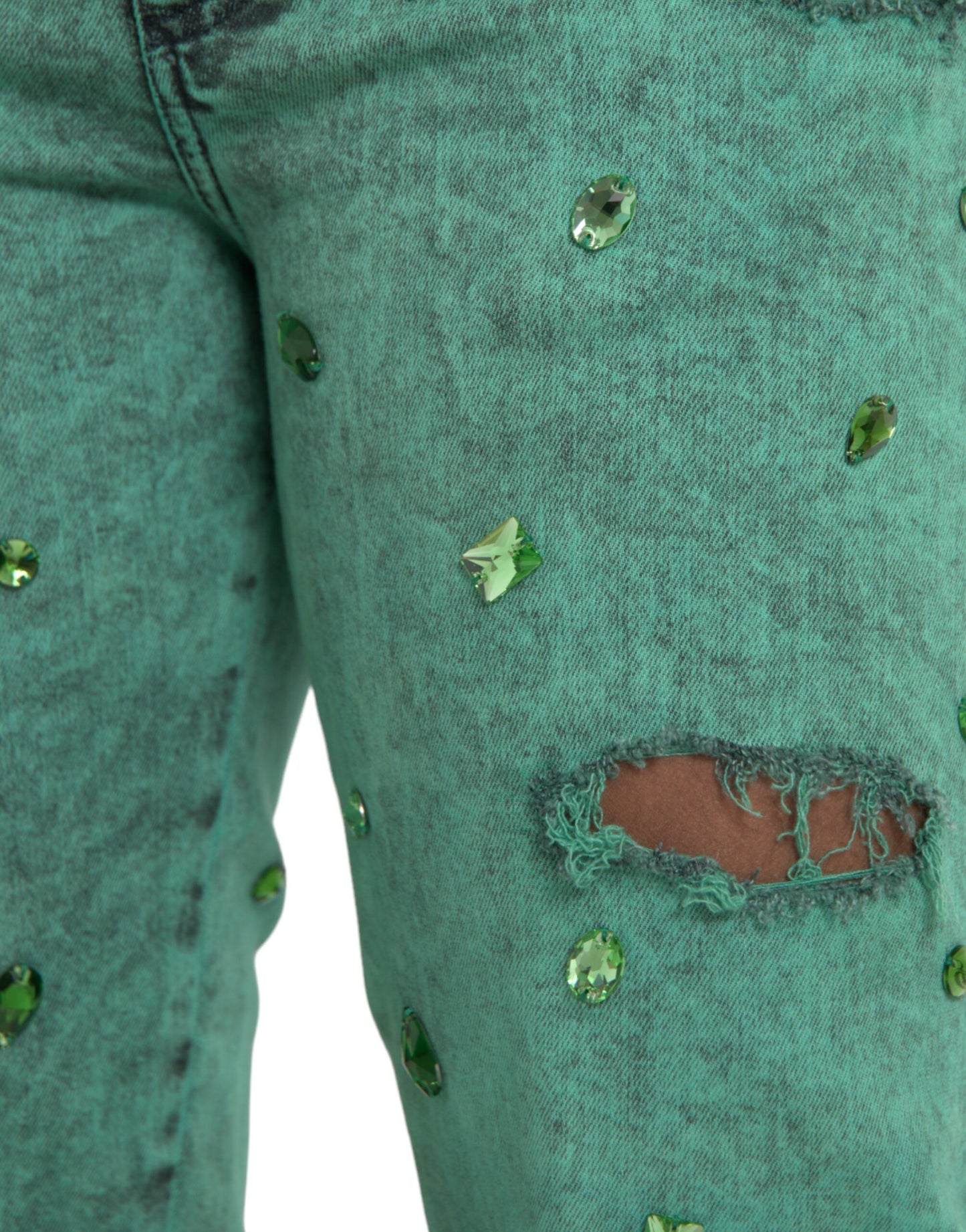 Dolce & Gabbana Skinny Jeans - Men