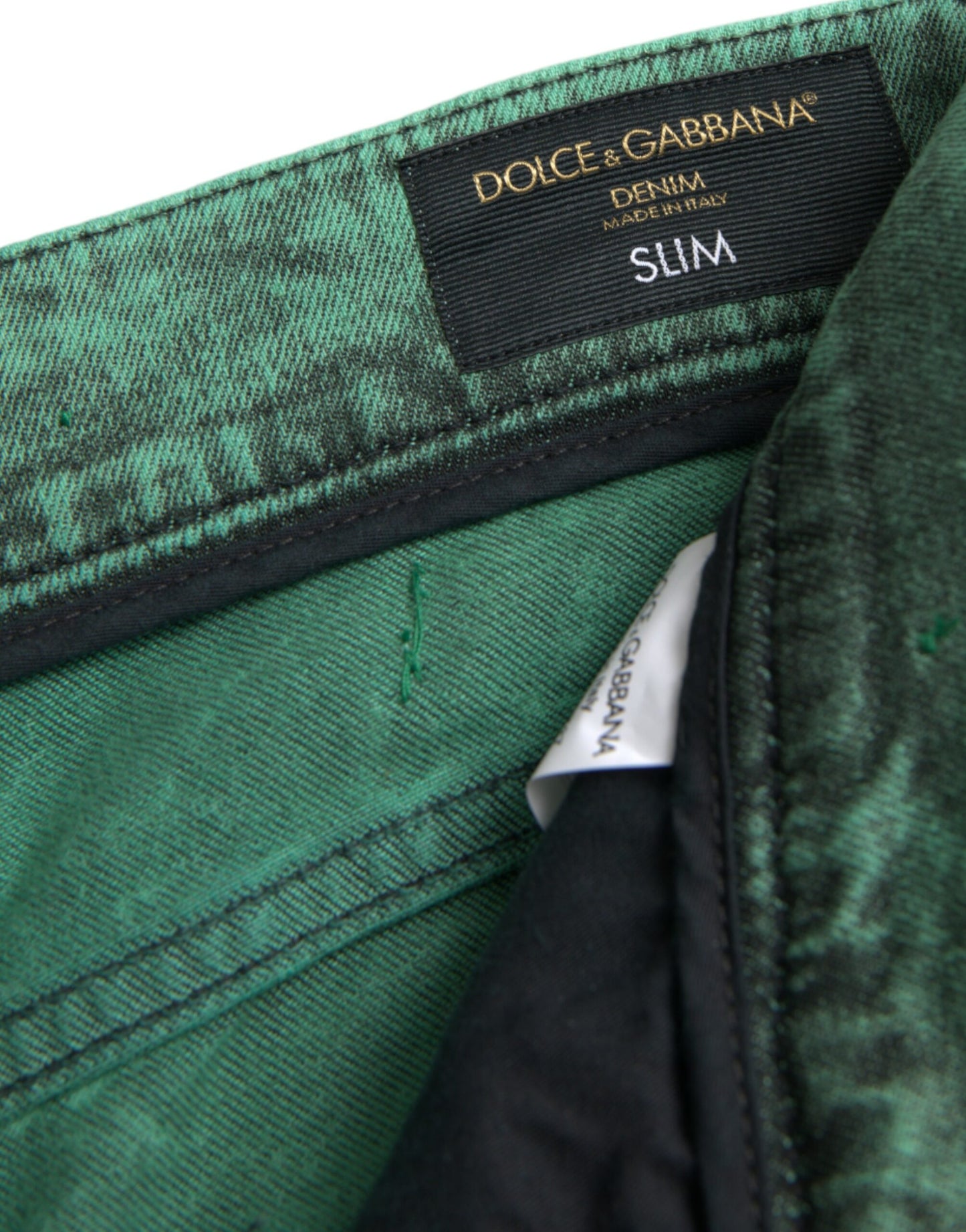 Dolce & Gabbana Skinny Jeans - Men