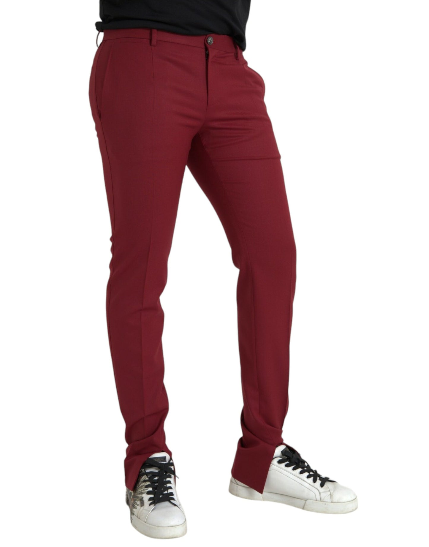 Dolce & Gabbana Chino Pants - Men