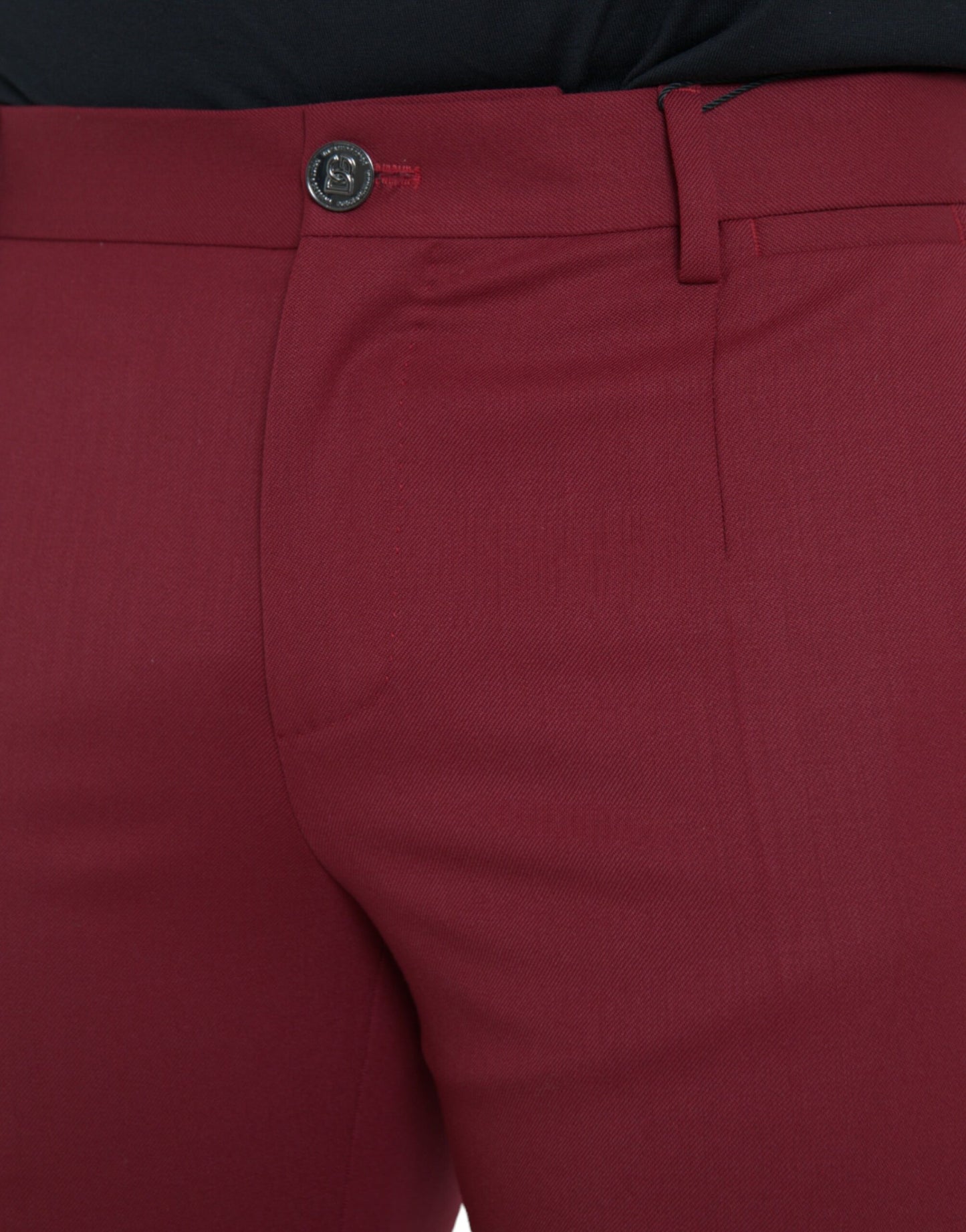 Dolce & Gabbana Chino Pants - Men