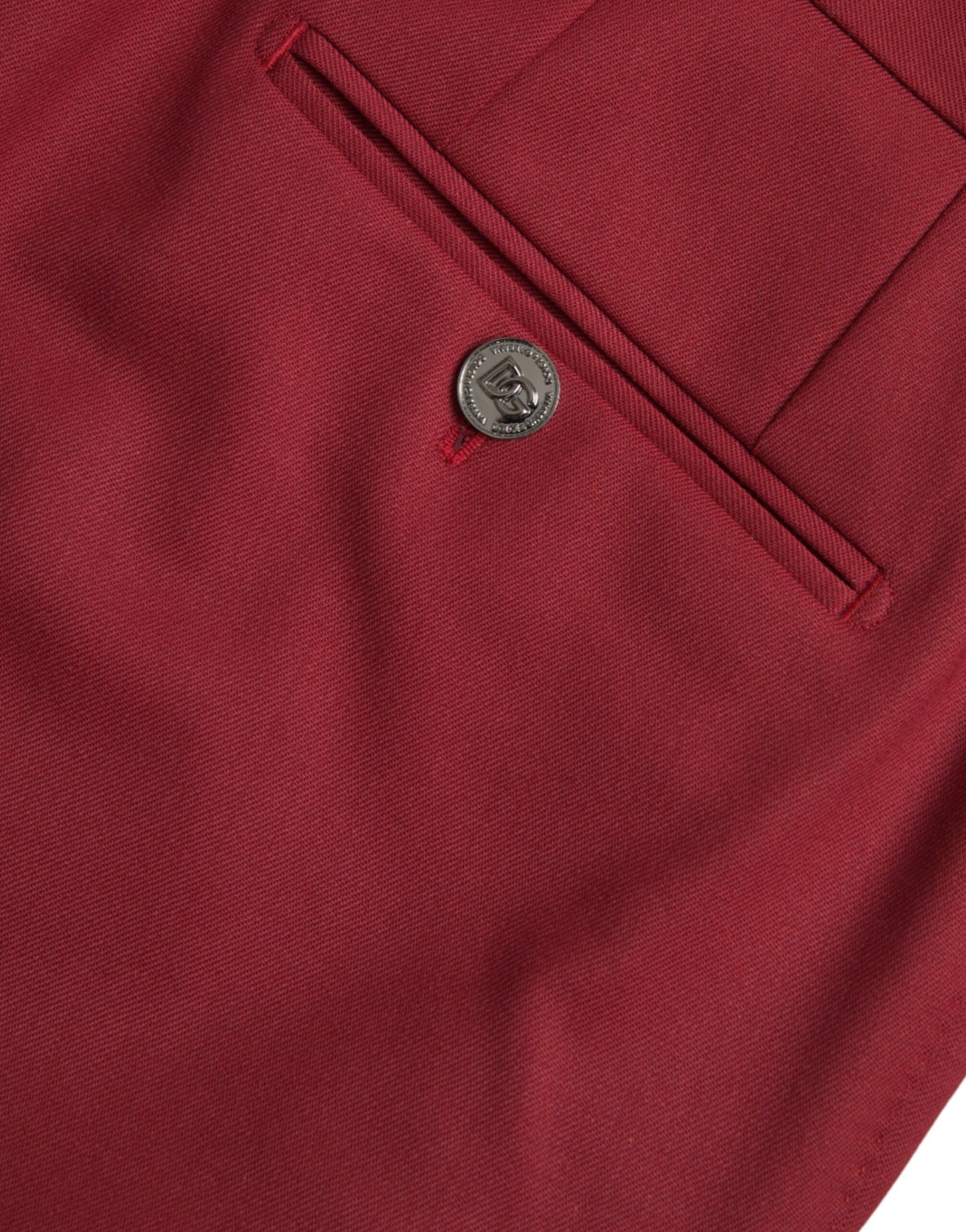 Dolce & Gabbana Chino Pants - Men