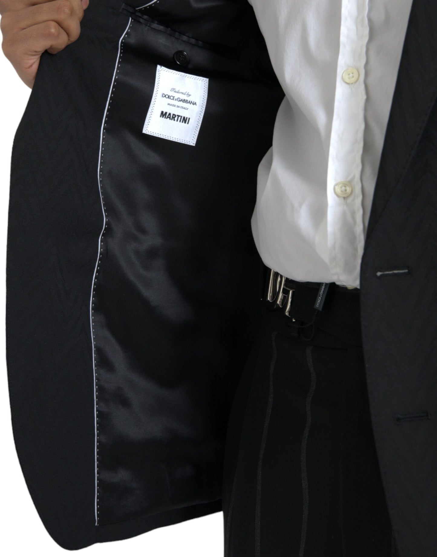 Dolce & Gabbana jacket - men