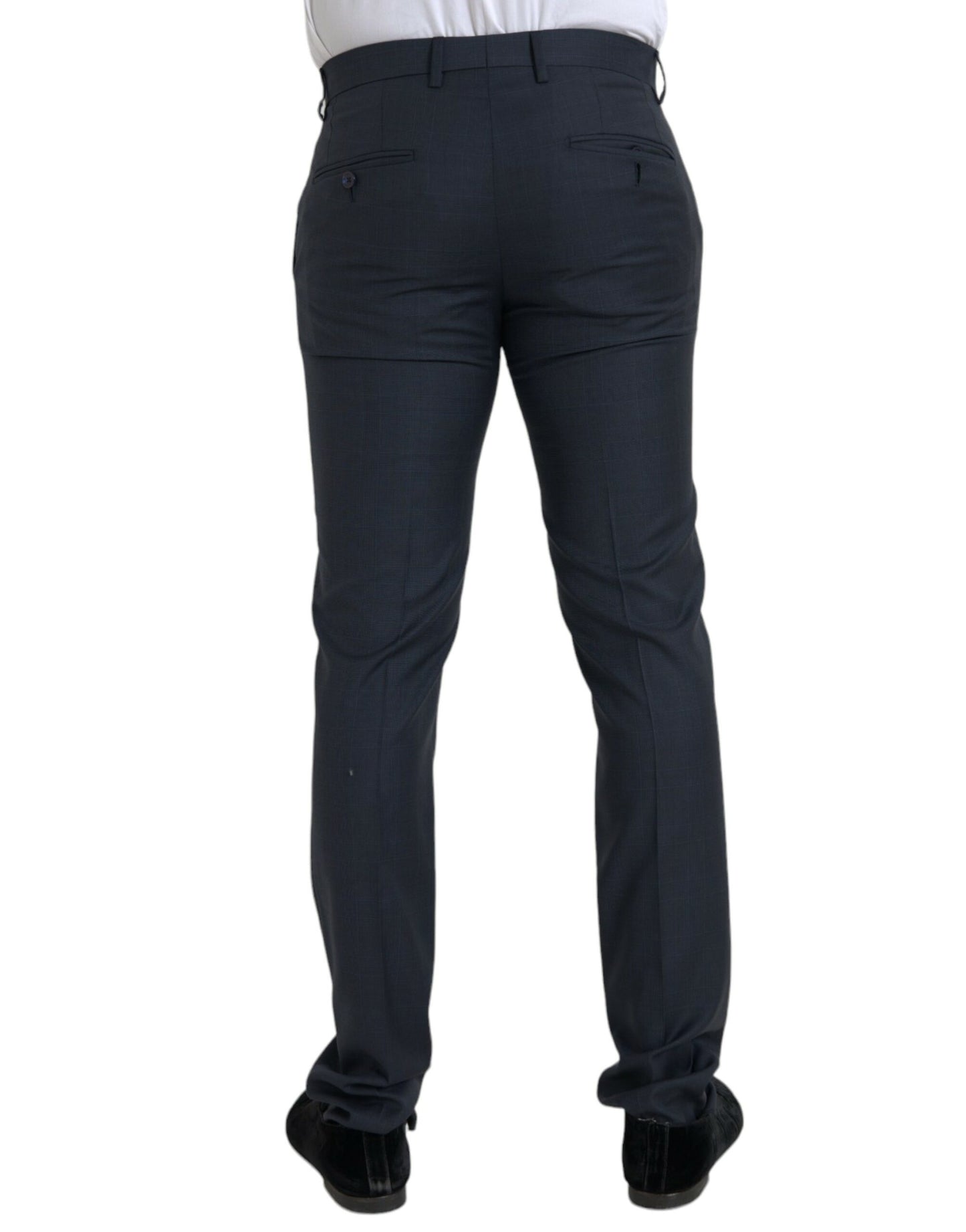 Dolce & Gabbana Suit Pants - Men