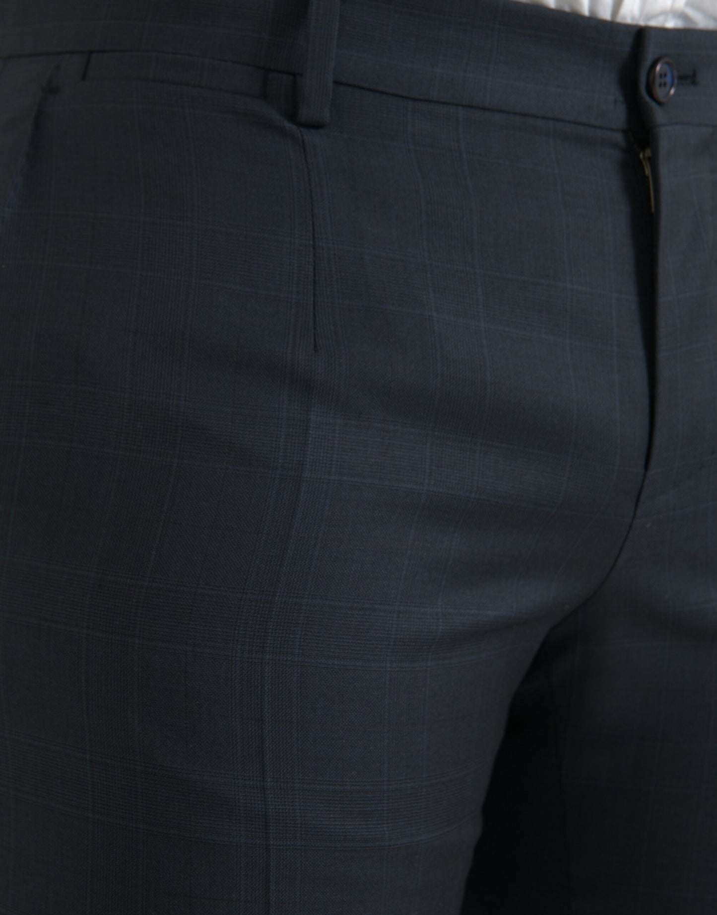 Dolce & Gabbana Suit Pants - Men
