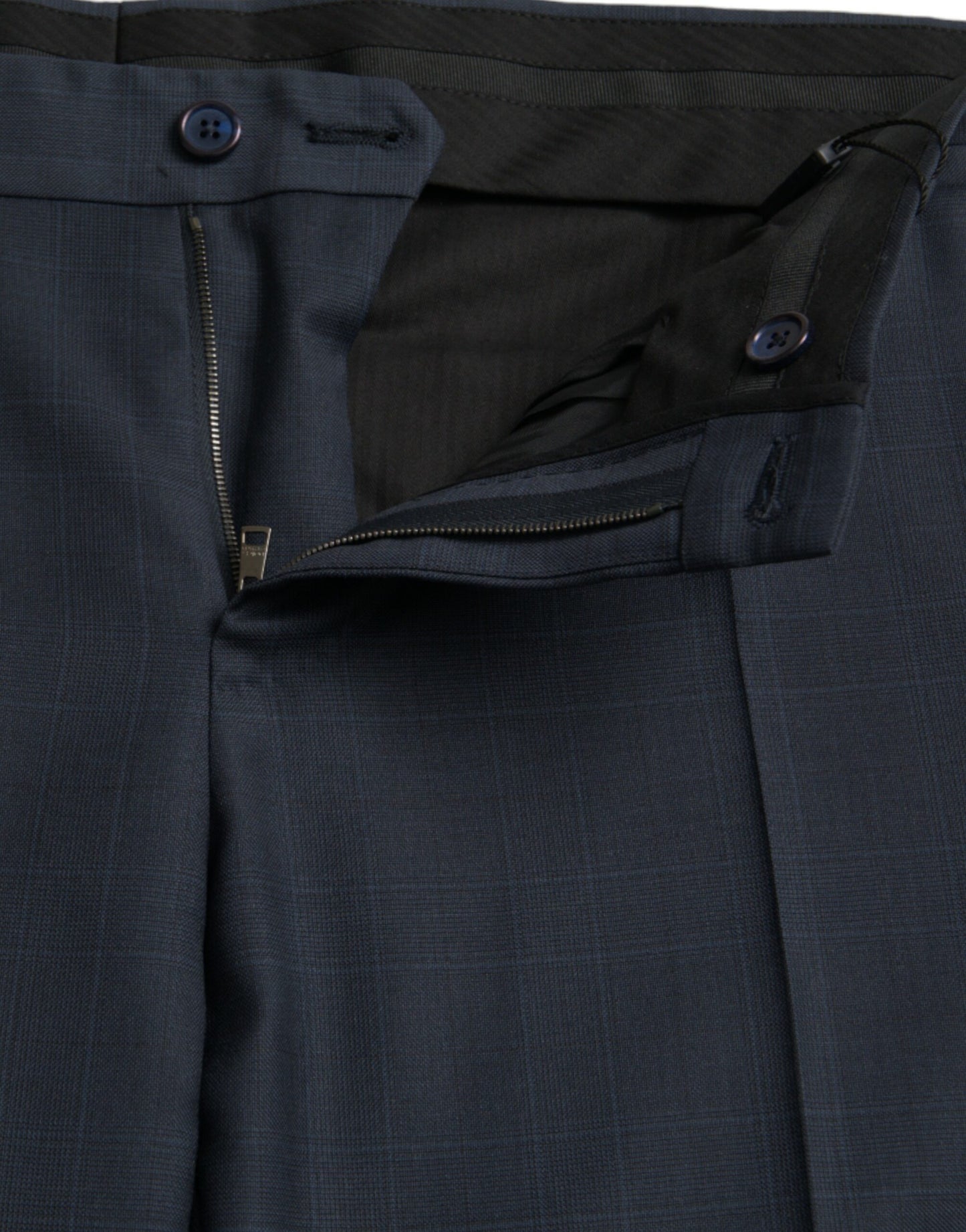 Dolce & Gabbana Suit Pants - Men