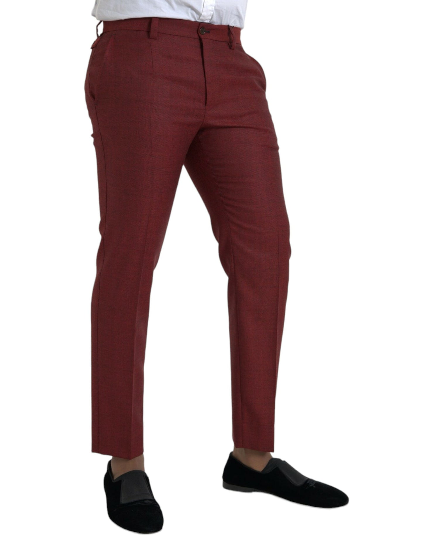 Dolce & Gabbana Chino Pants - Men