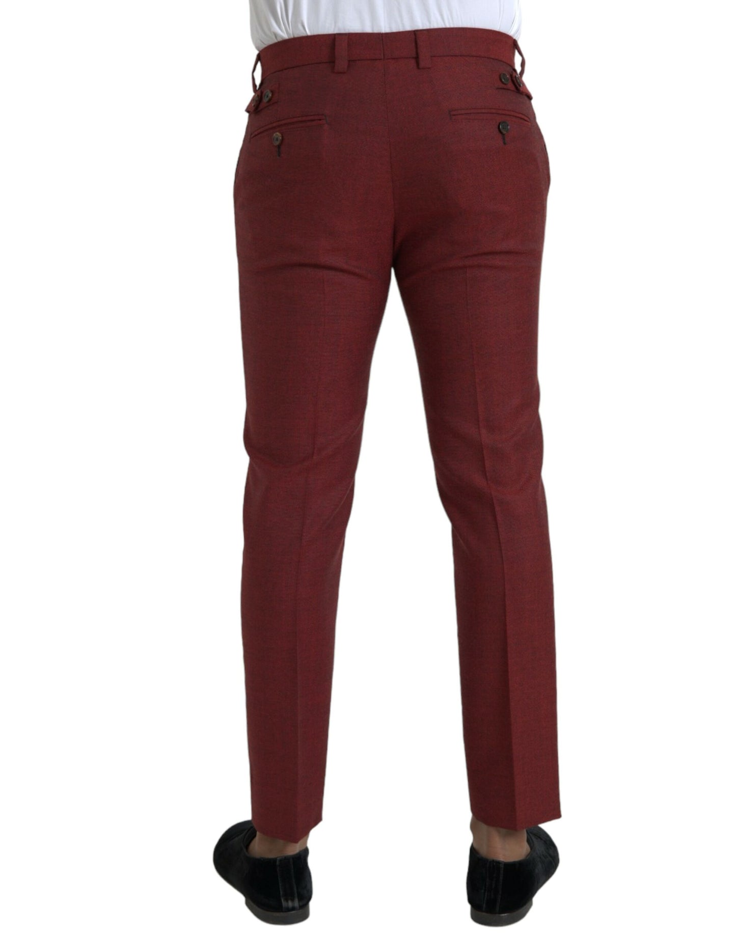 Dolce & Gabbana Chino Pants - Men