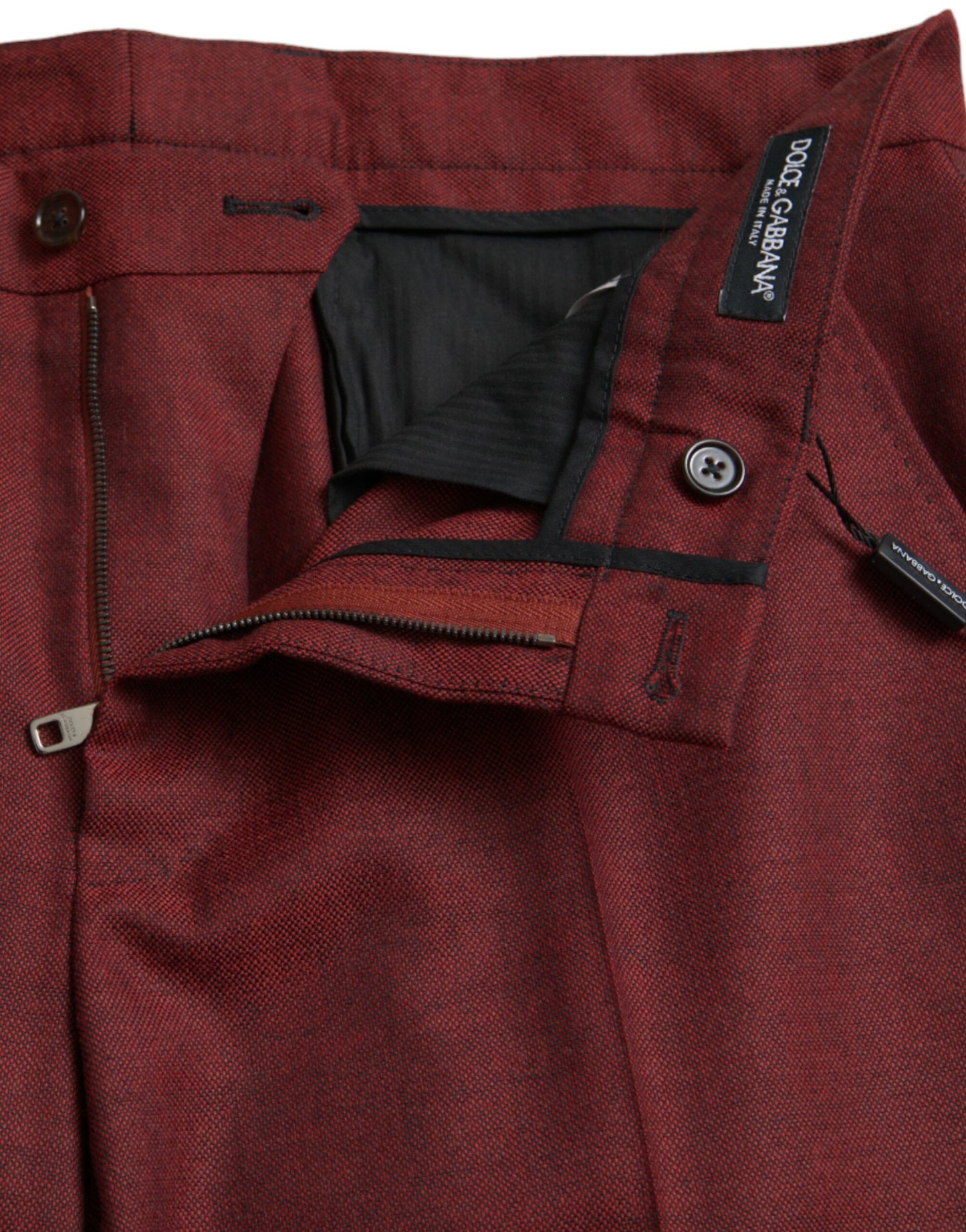 Dolce & Gabbana Chino Pants - Men