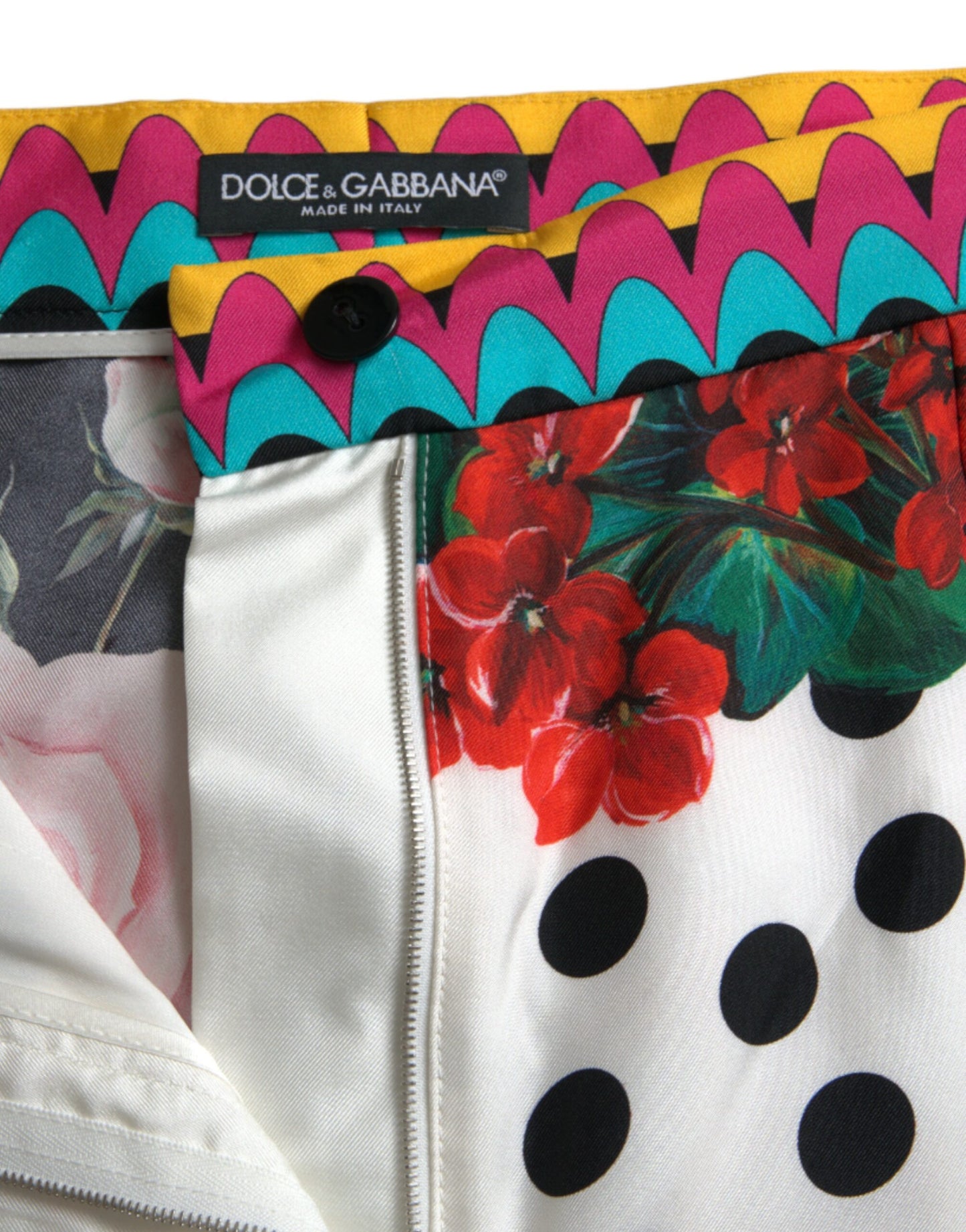 Dolce & Gabbana hot pants - women