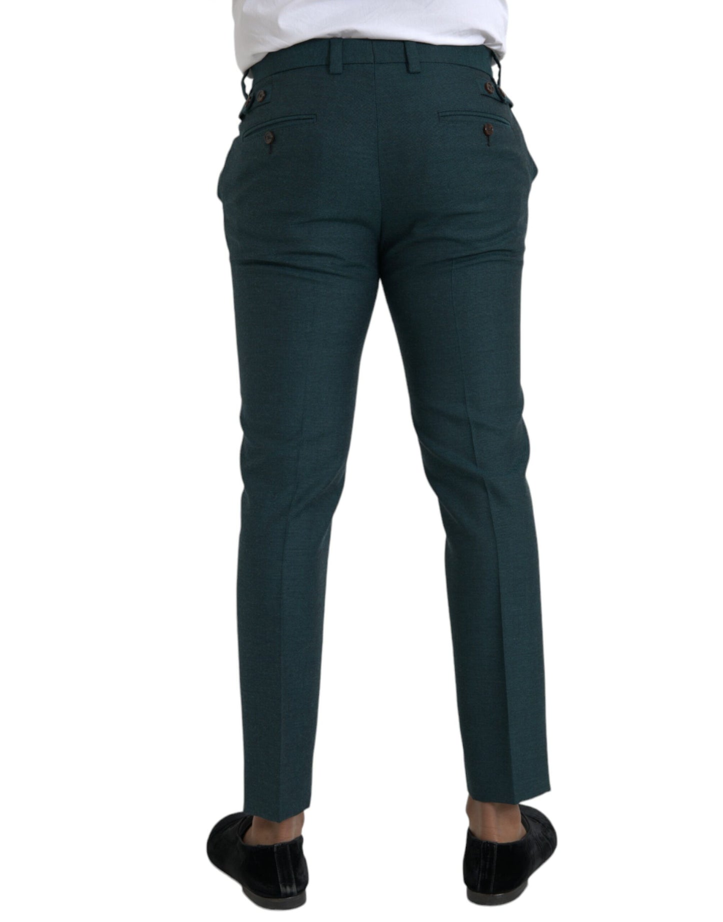 Dolce & Gabbana Chino Pants - Men