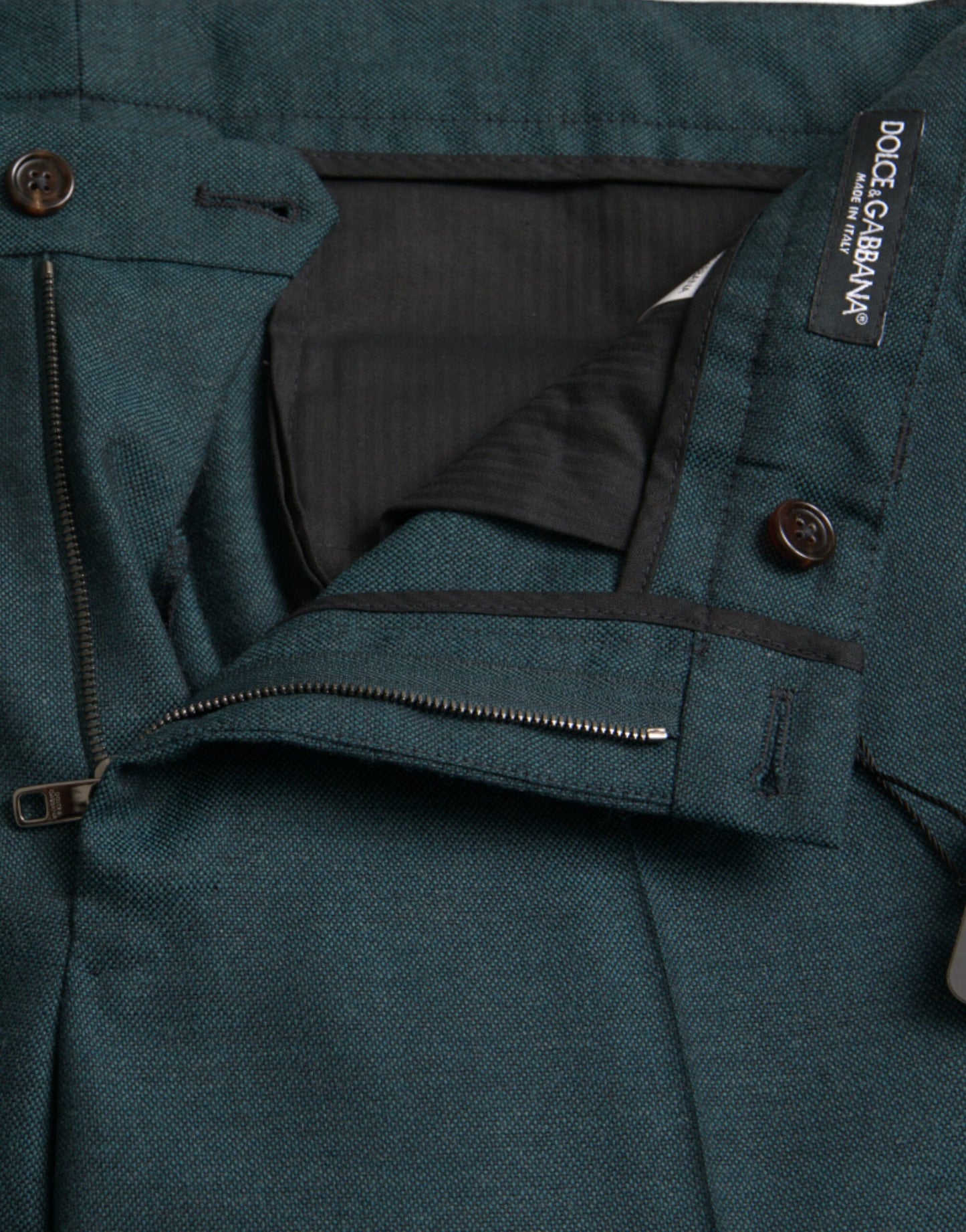 Dolce & Gabbana Chino Pants - Men