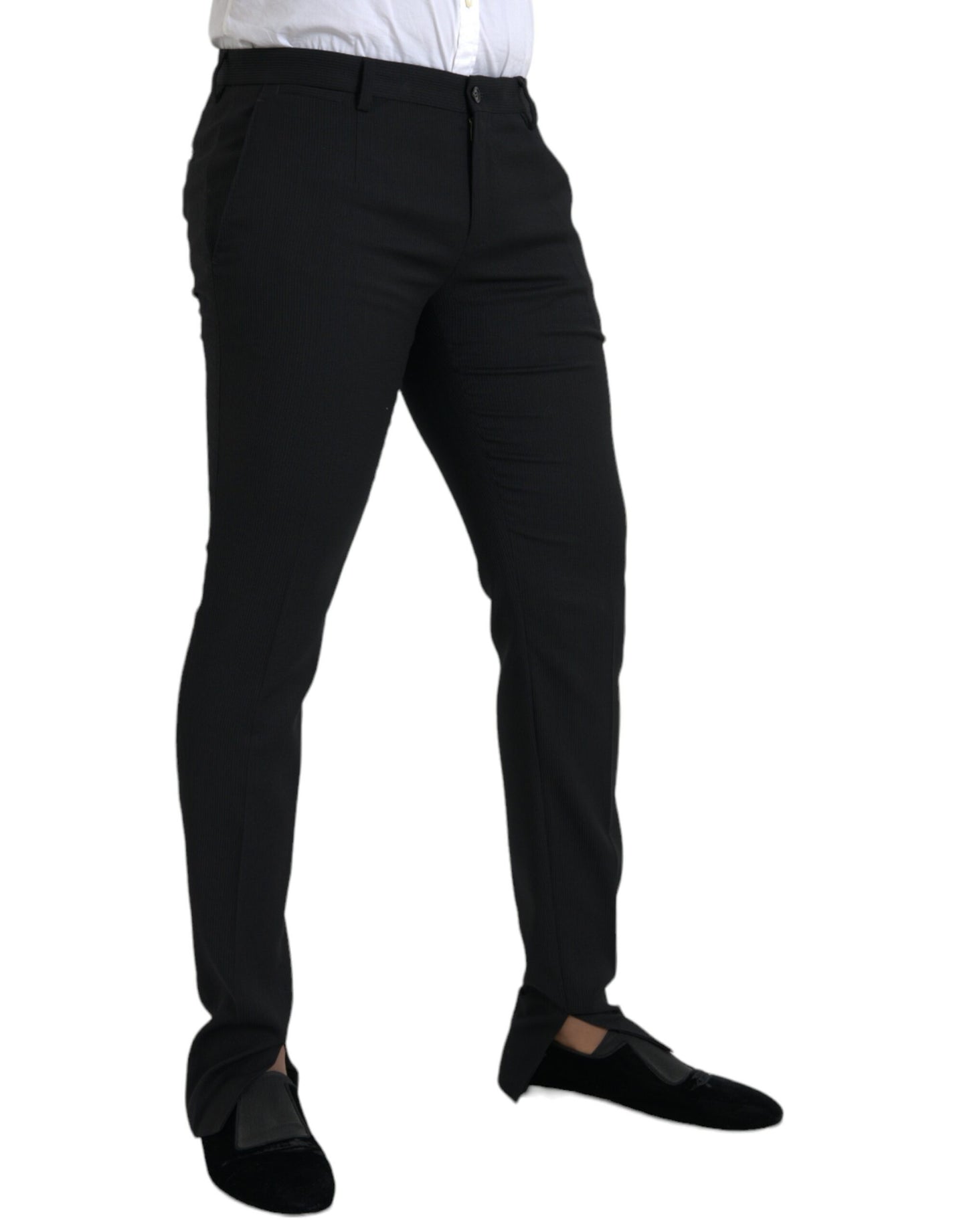 Dolce & Gabbana Chino Pants - Men