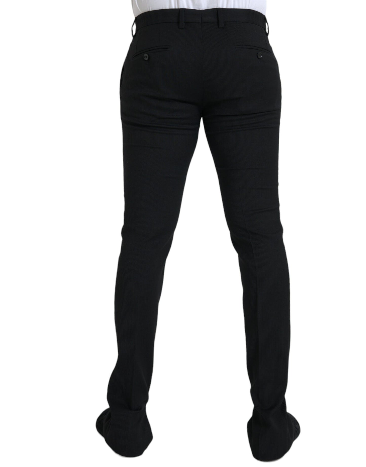 Dolce & Gabbana Chino Pants - Men