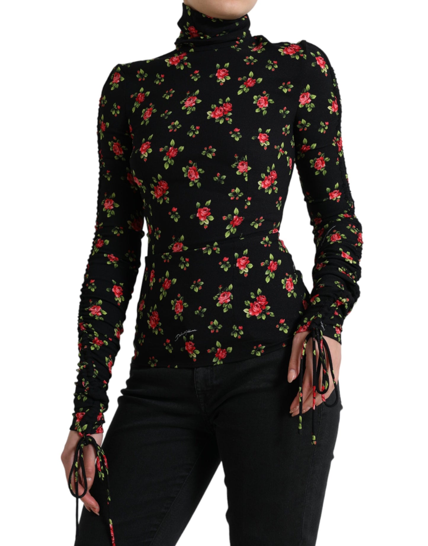 Dolce & Gabbana turtleneck sweater - Women
