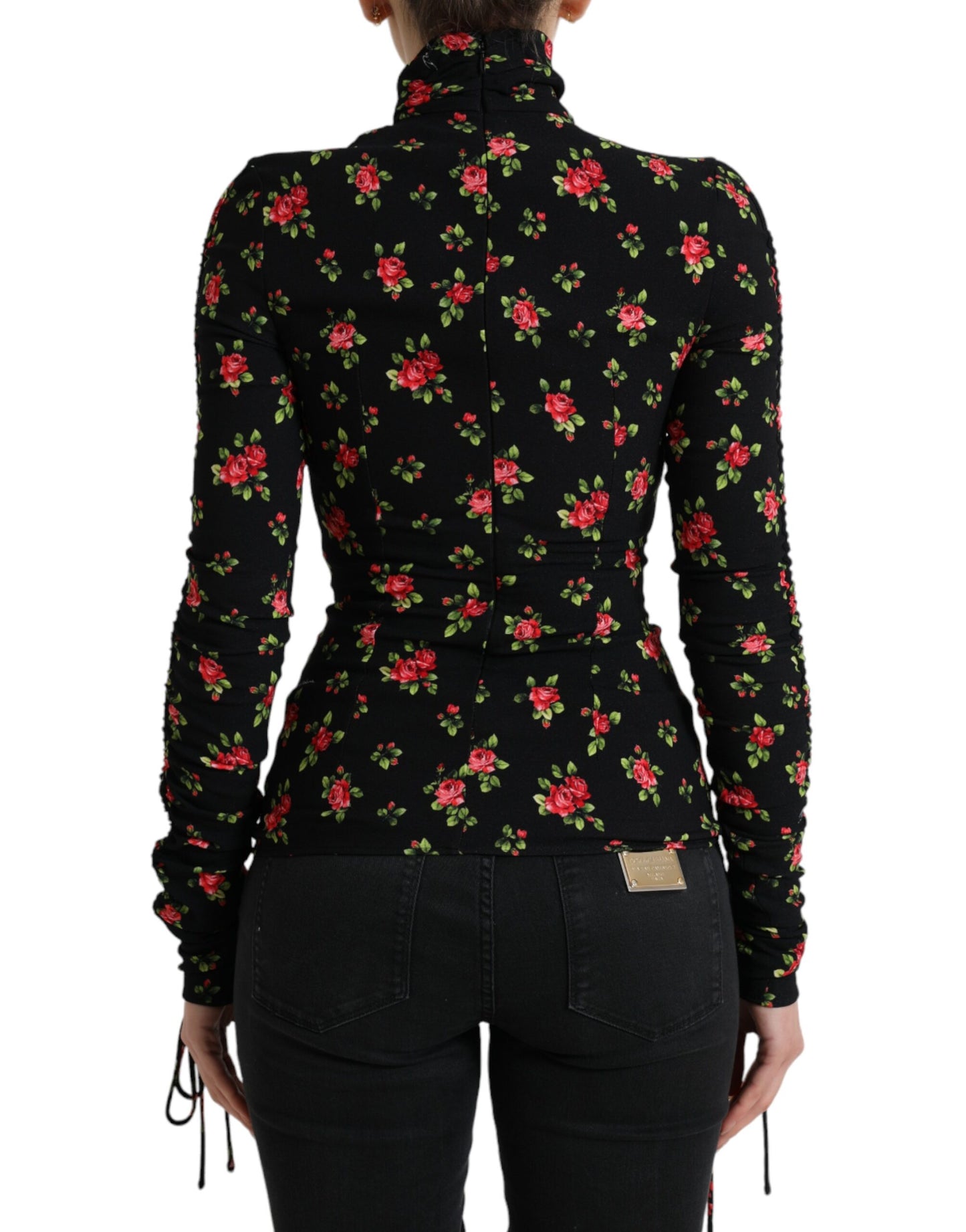 Dolce & Gabbana turtleneck sweater - Women