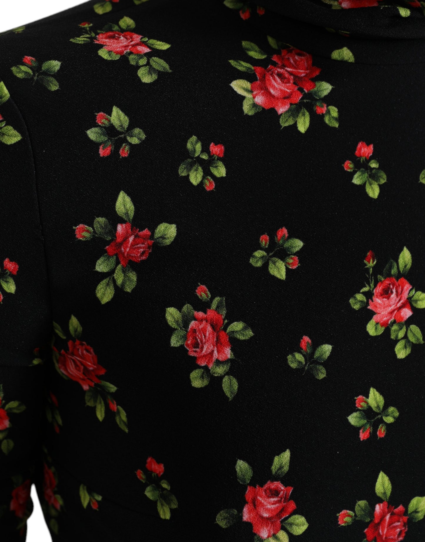 Dolce & Gabbana turtleneck sweater - Women
