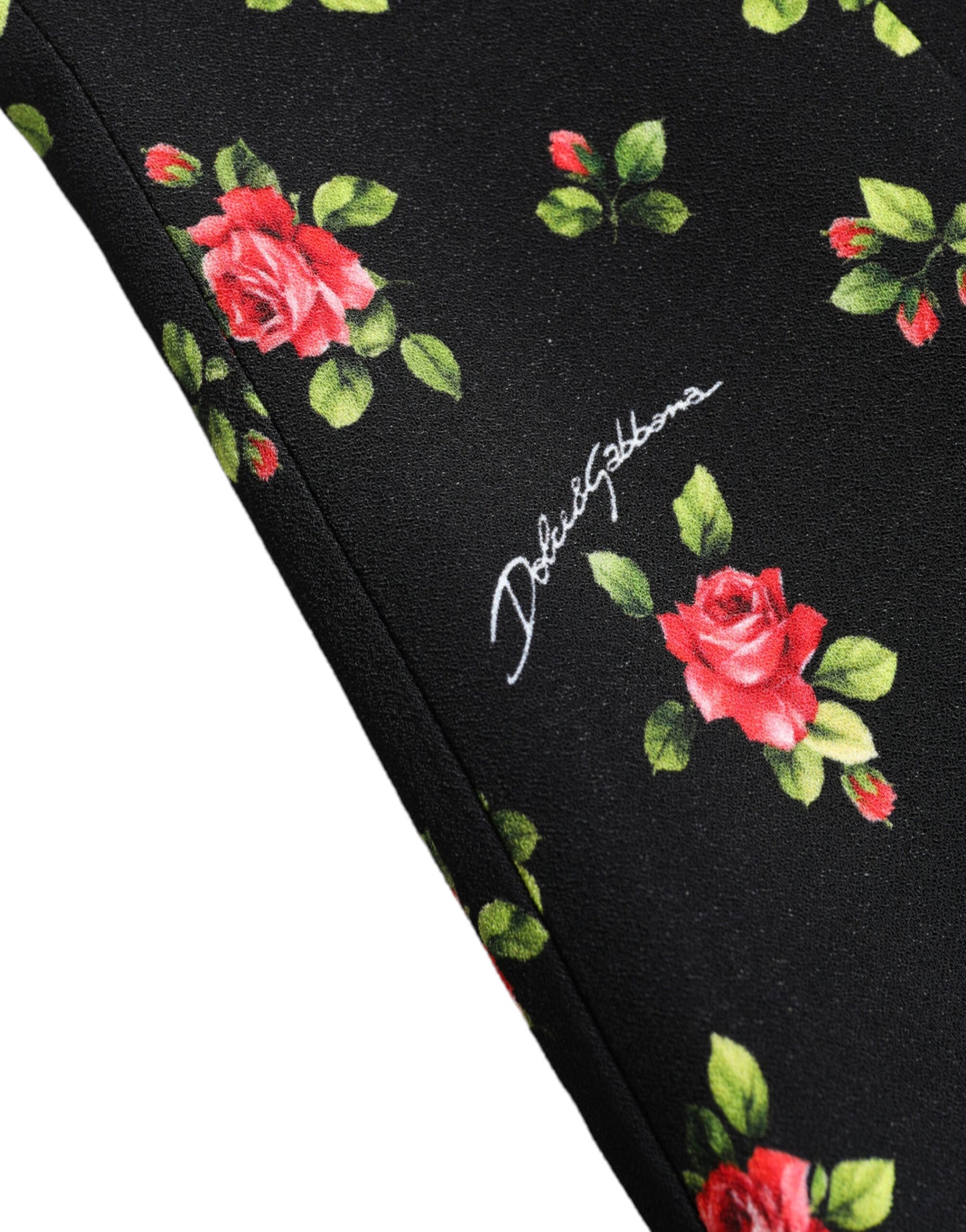 Dolce & Gabbana turtleneck sweater - Women