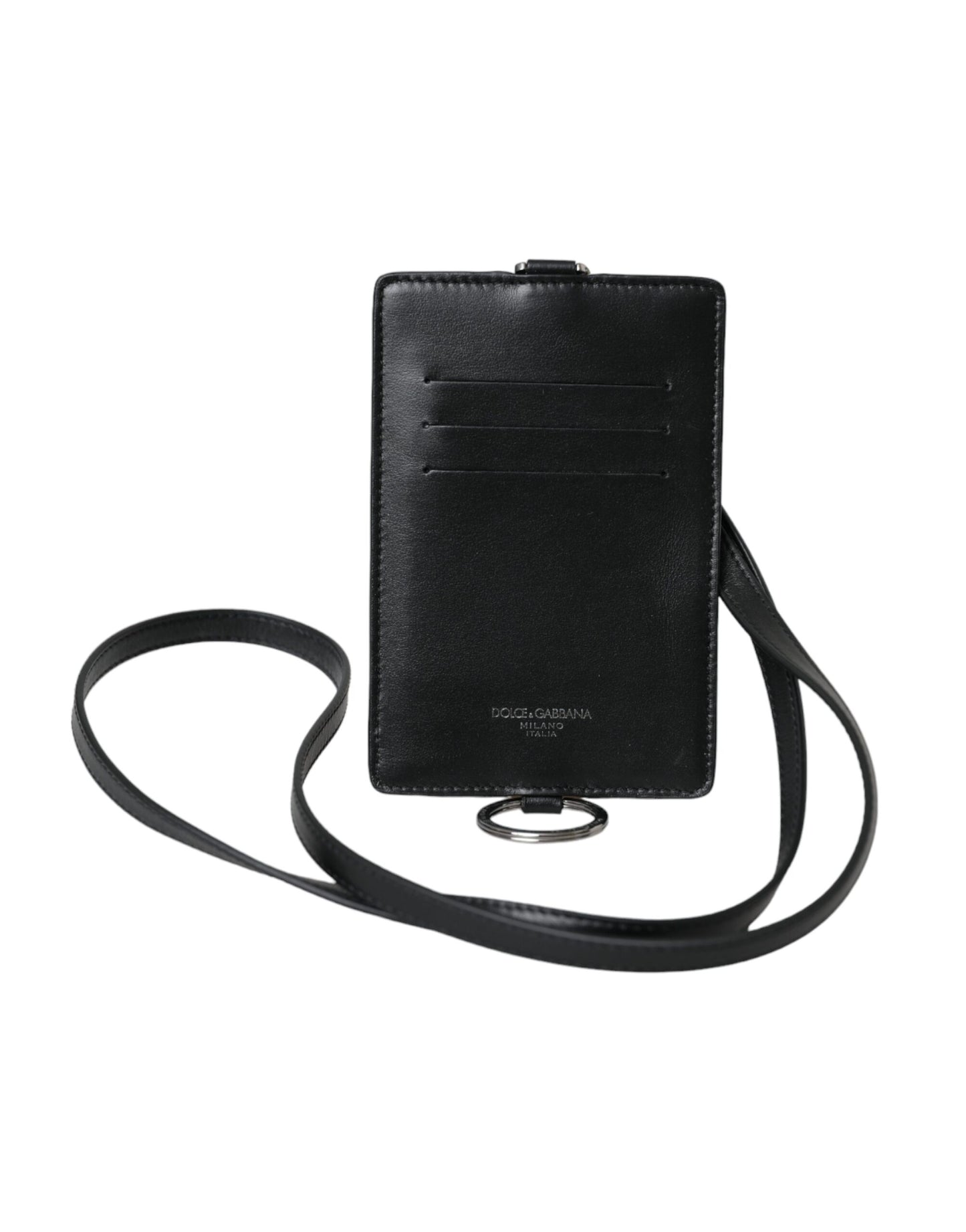 Dolce & Gabbana Card Holder - Men