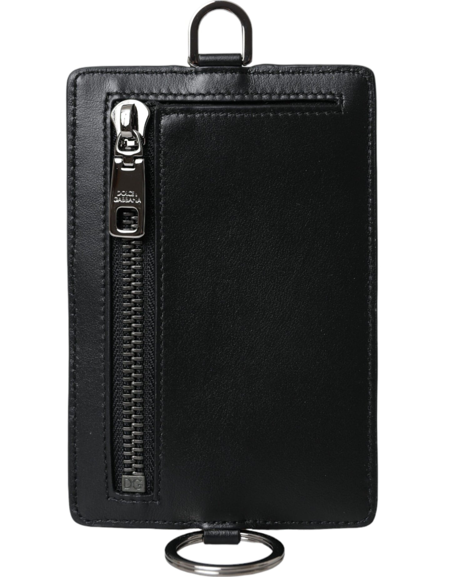 Dolce & Gabbana Card Holder - Men