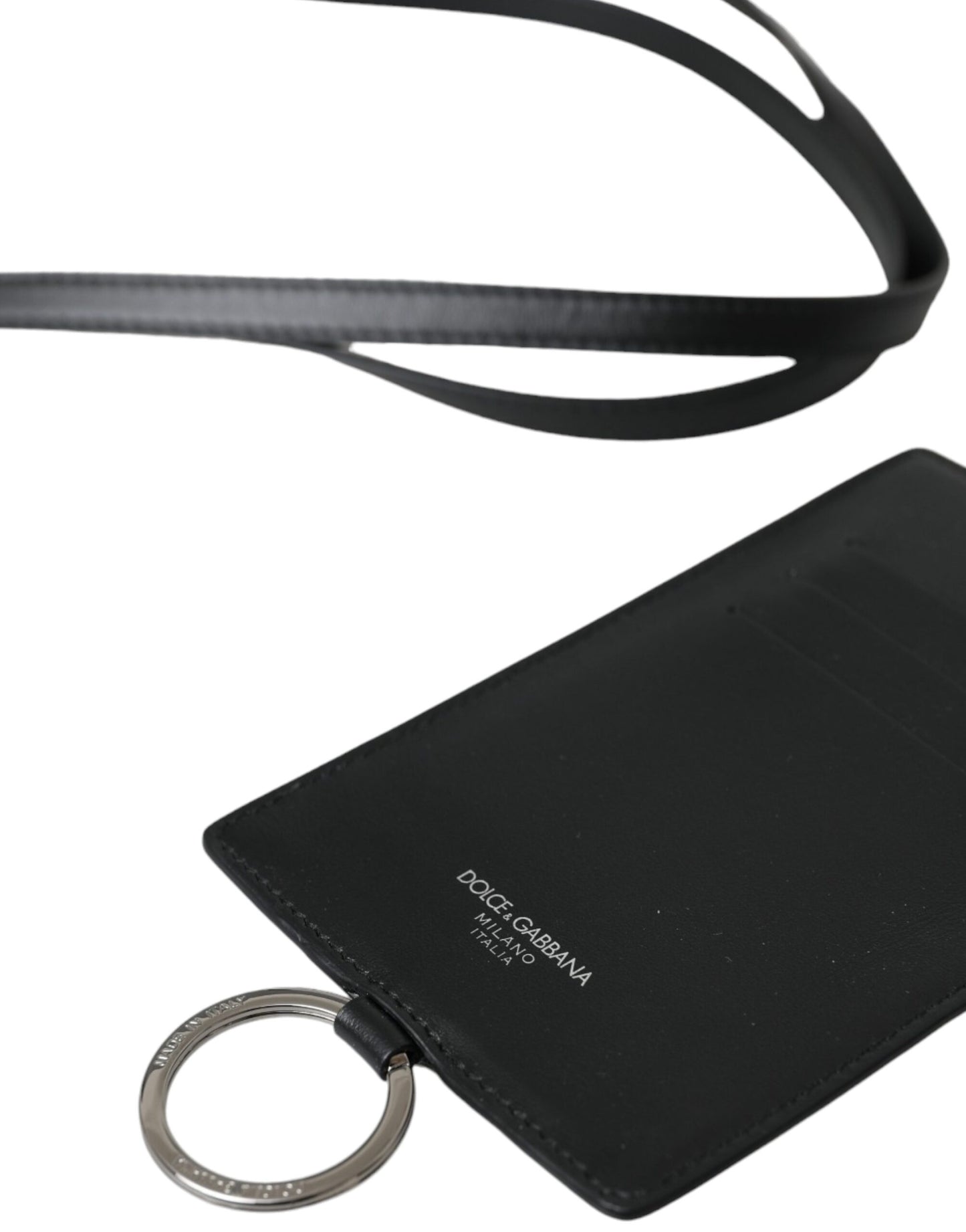 Dolce & Gabbana Card Holder - Men
