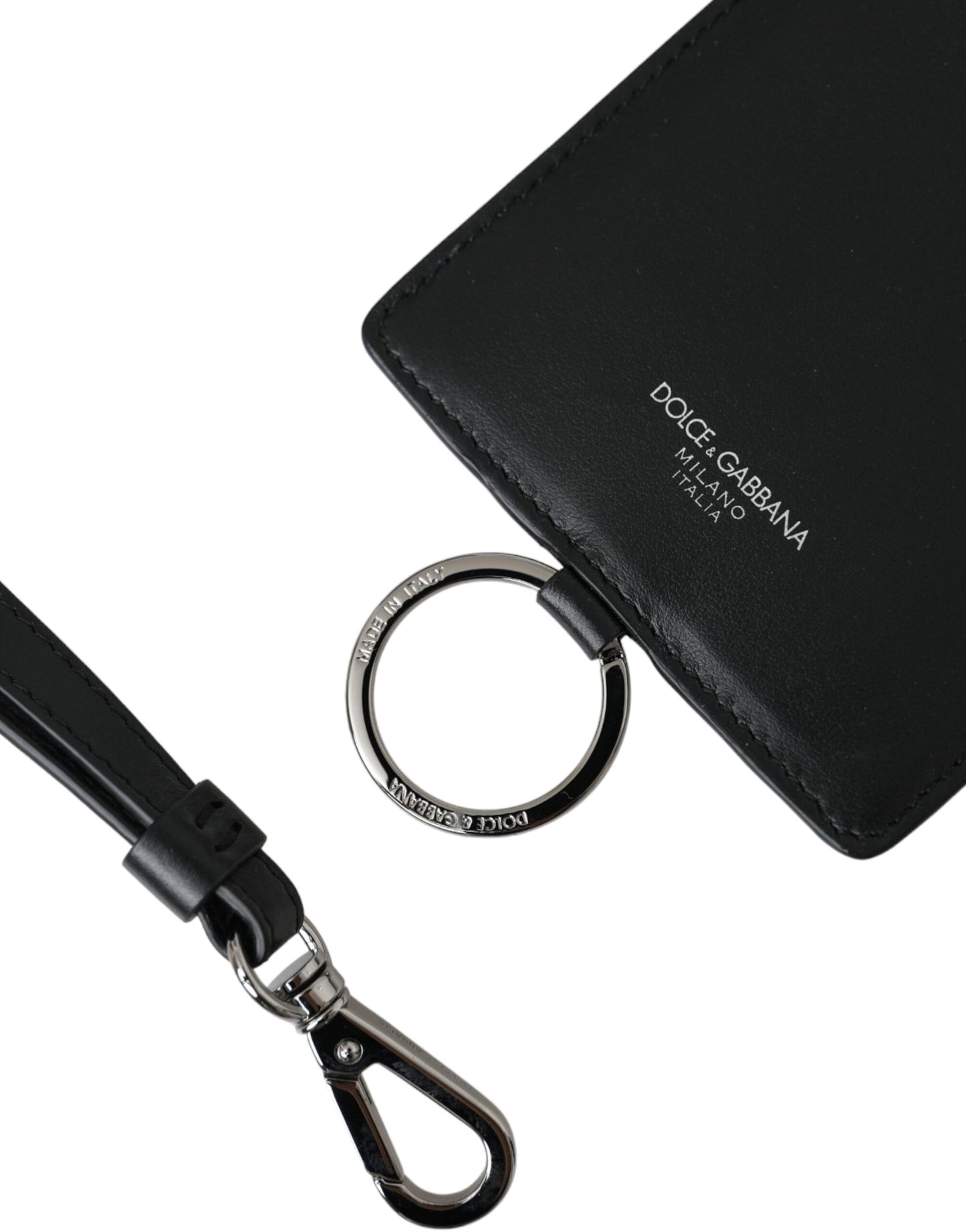 Dolce & Gabbana Card Holder - Men