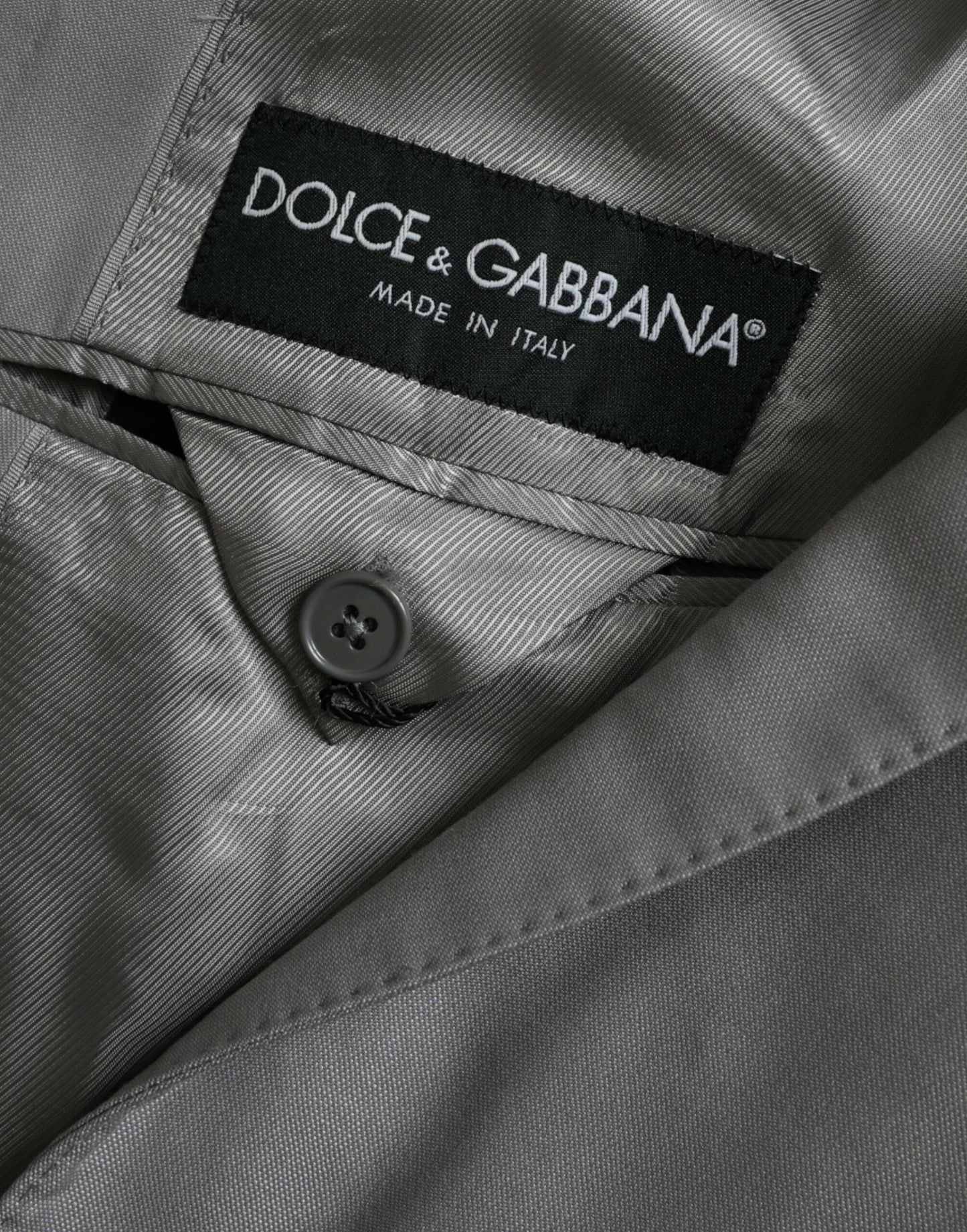 Dolce & Gabbana jacket - men
