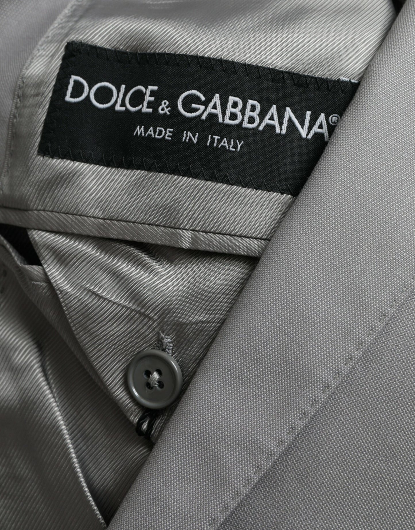 Dolce & Gabbana jacket - men