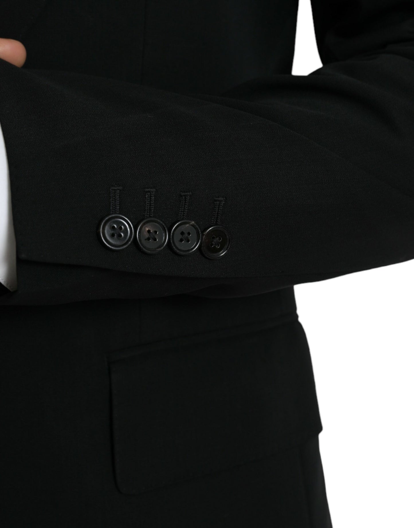 Dolce & Gabbana jacket - men