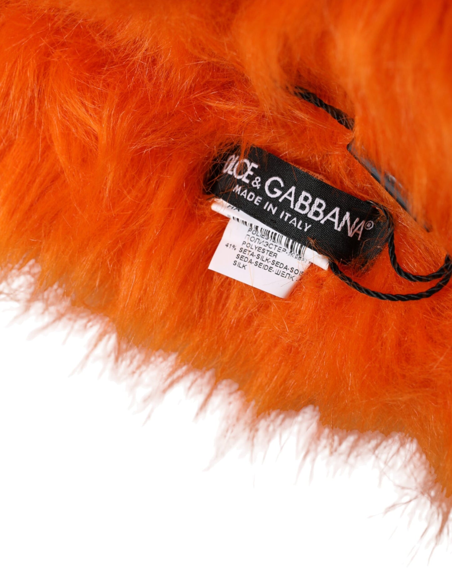 Dolce & Gabbana Sturmhaube - Damen