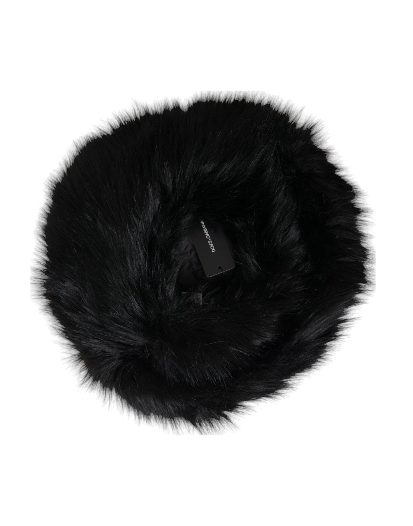 Dolce & Gabbana bucket hat - women