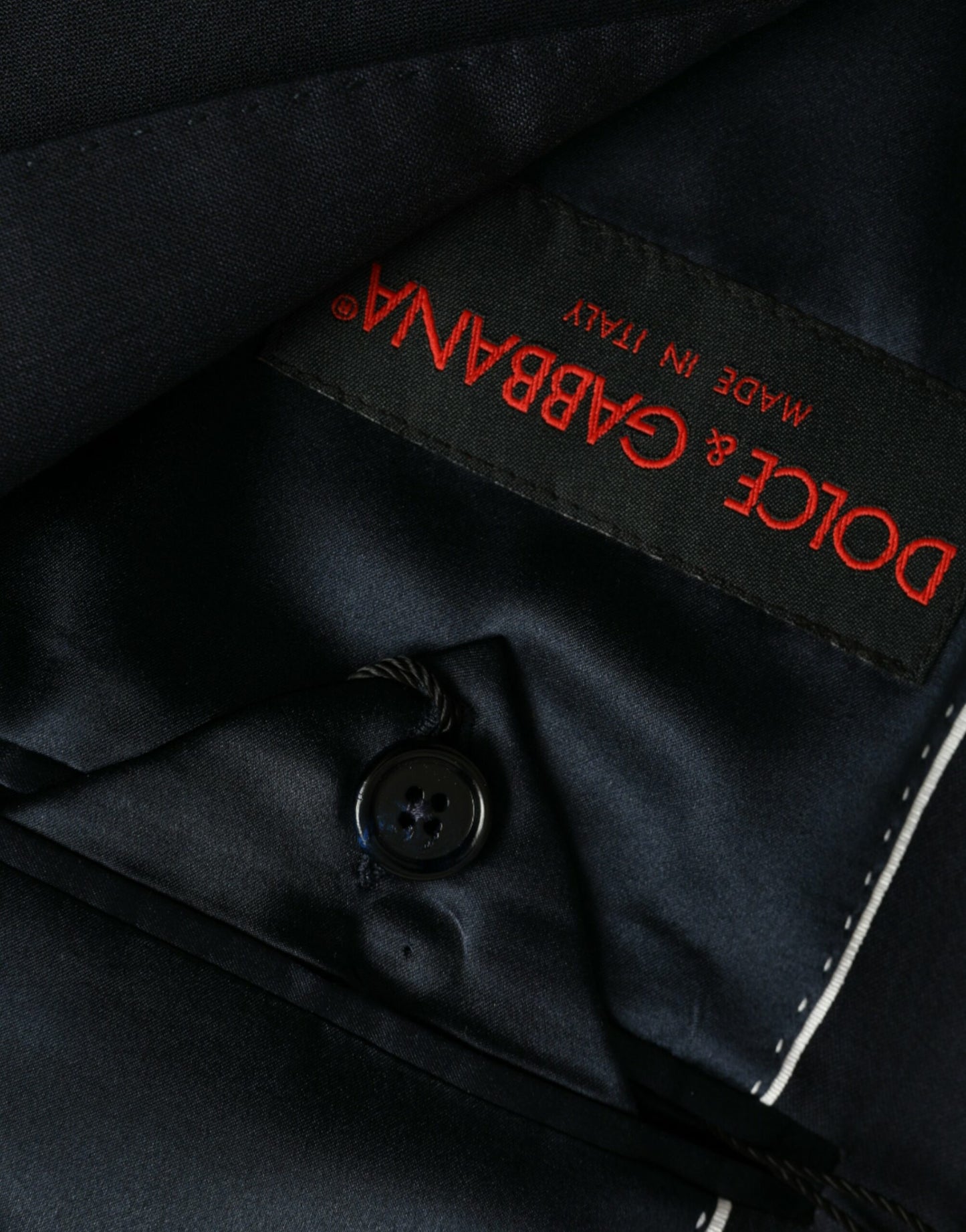 Dolce & Gabbana jacket - men