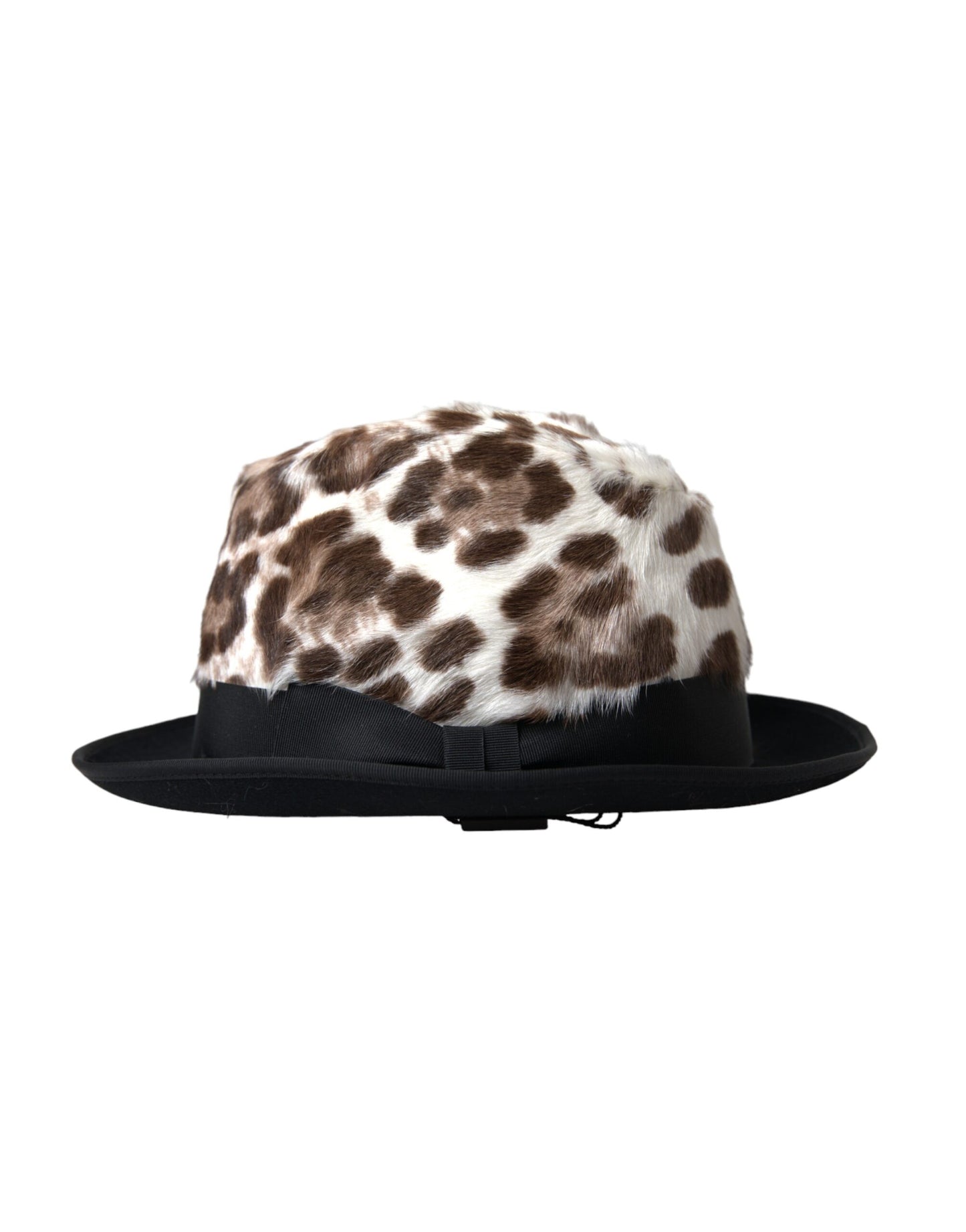 Dolce & Gabbana Fedora Hat - Women