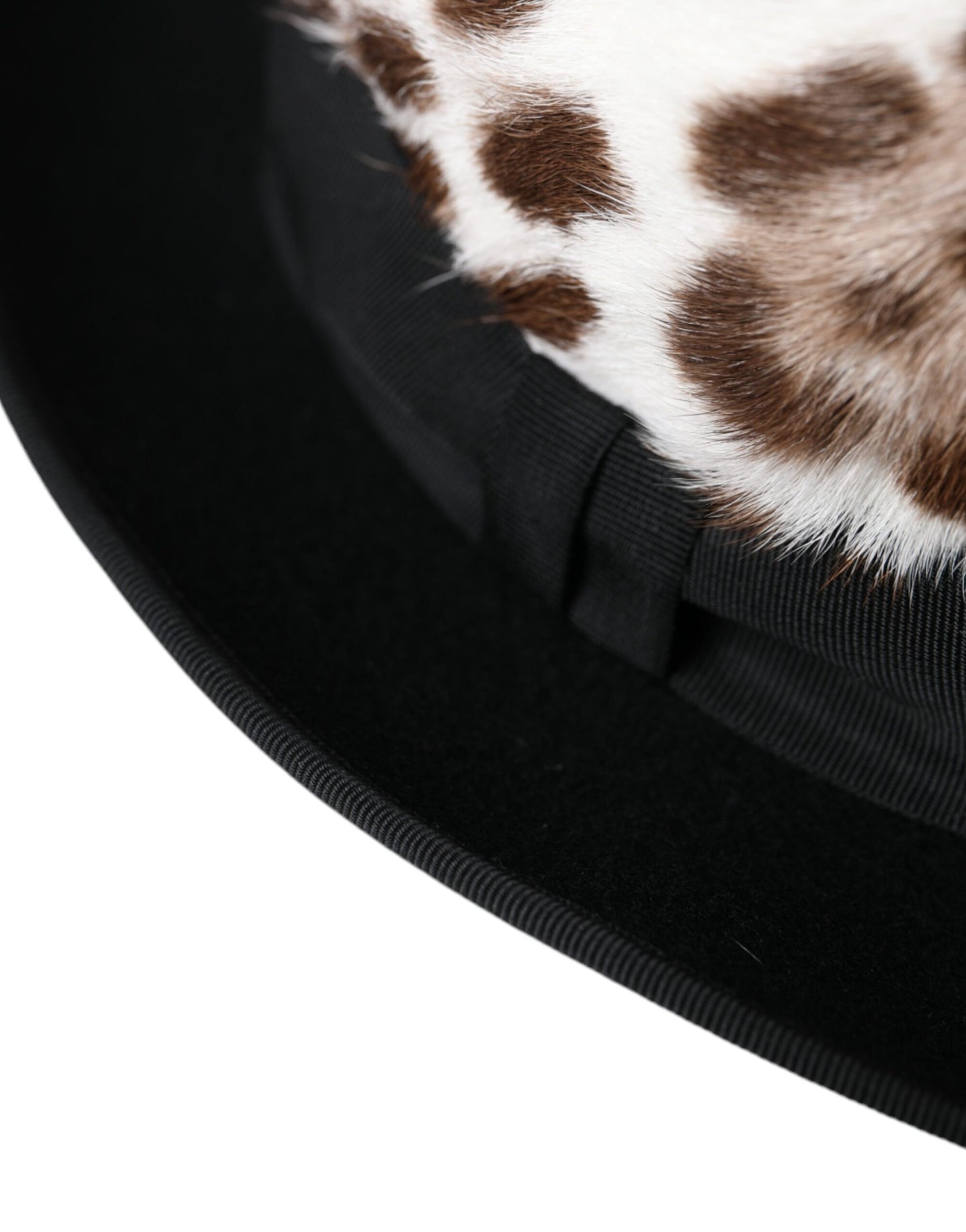Dolce & Gabbana Fedora Hat - Women