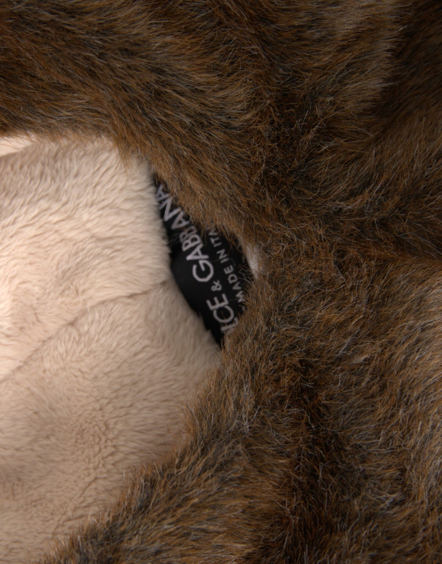 Dolce & Gabbana balaclava - women