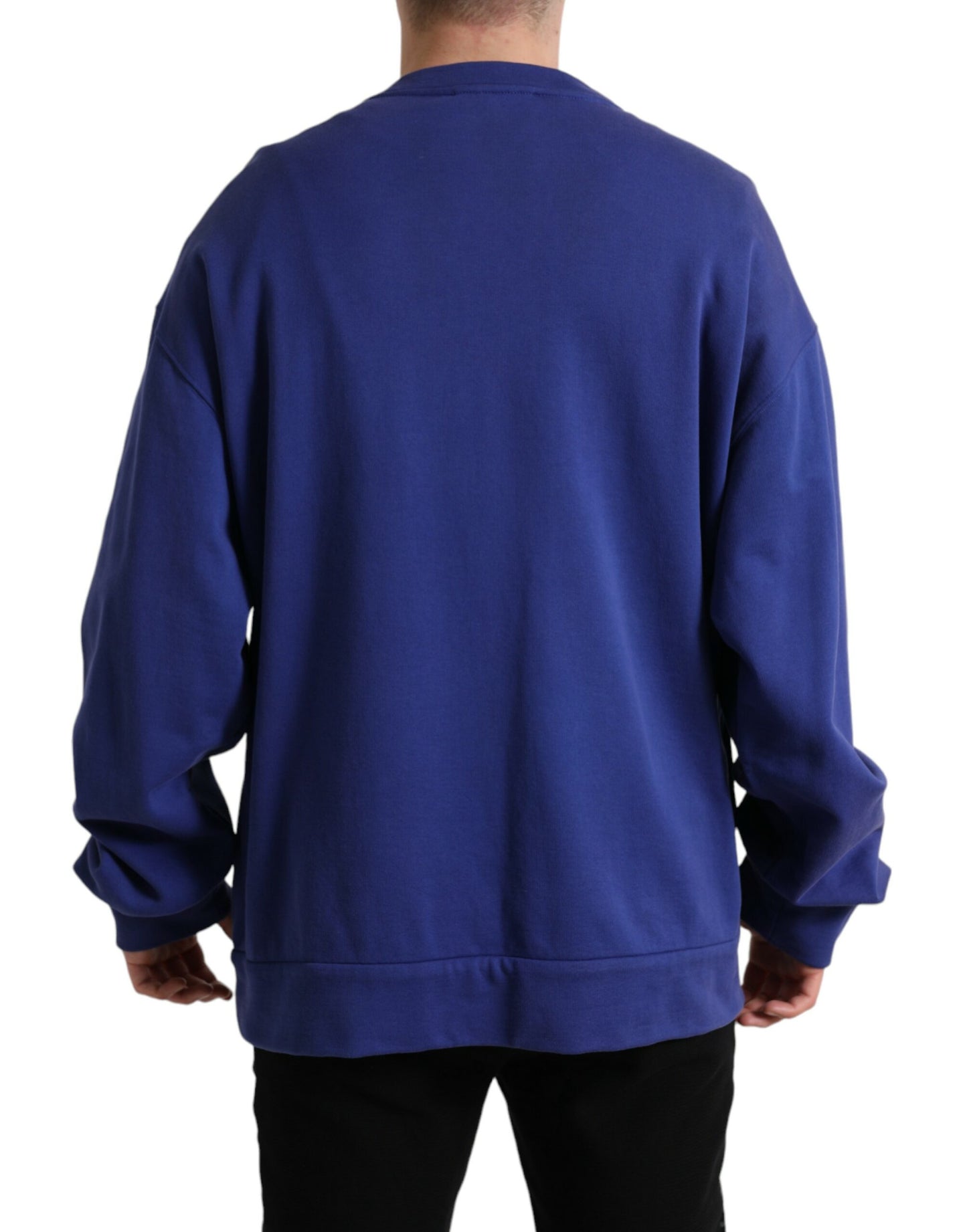 Dolce & Gabbana Sweater - Men