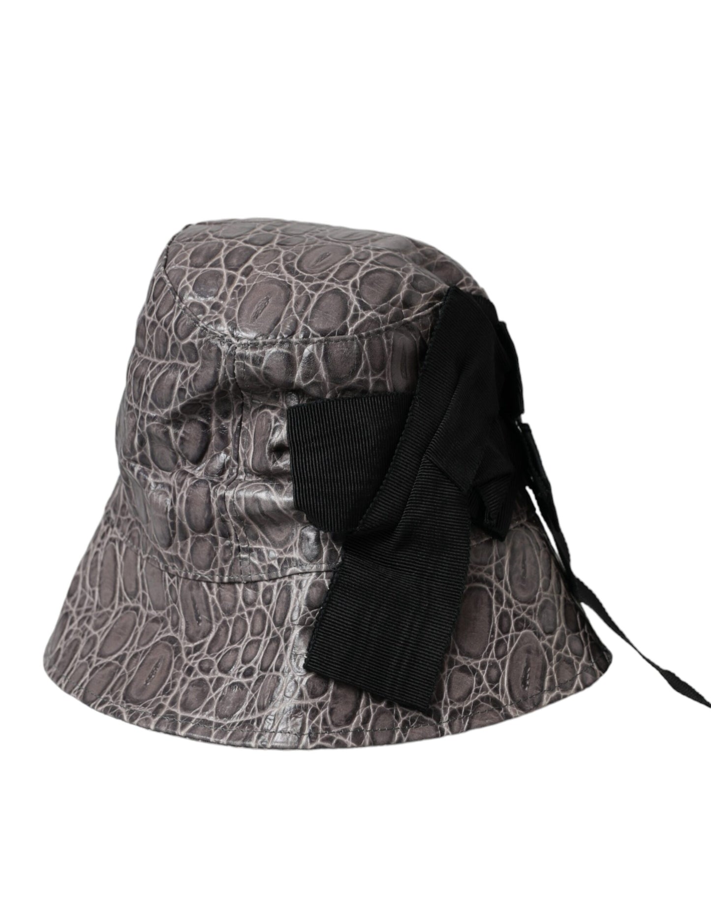 Dolce & Gabbana bucket hat - women