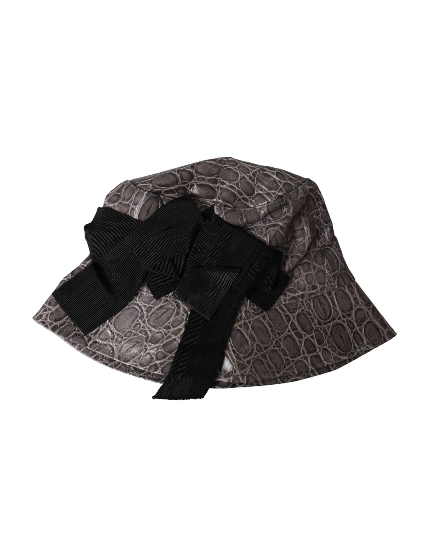 Dolce & Gabbana bucket hat - women