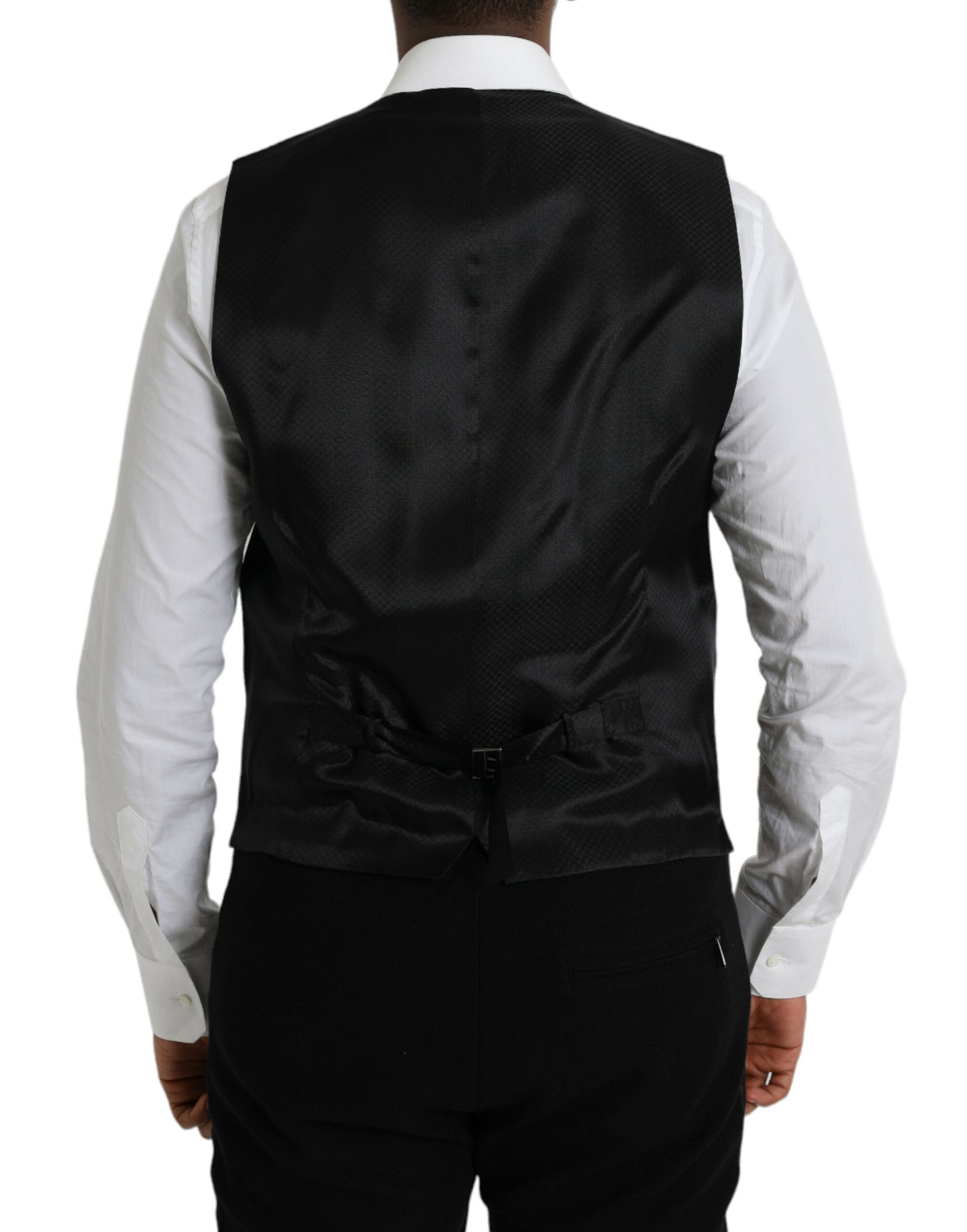 Dolce & Gabbana Suit Vest - Men