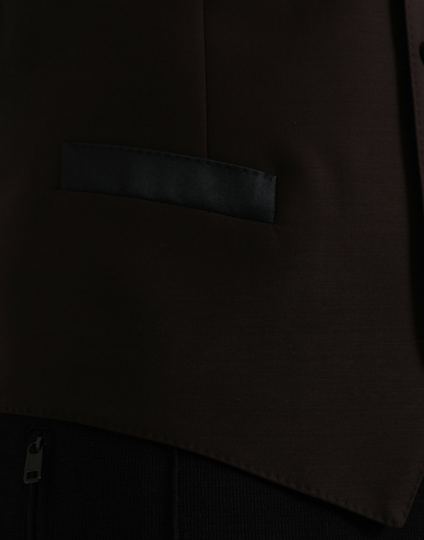 Dolce & Gabbana Suit Vest - Men