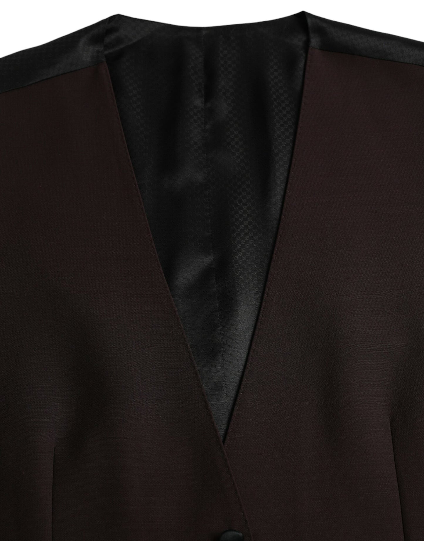 Dolce & Gabbana Suit Vest - Men