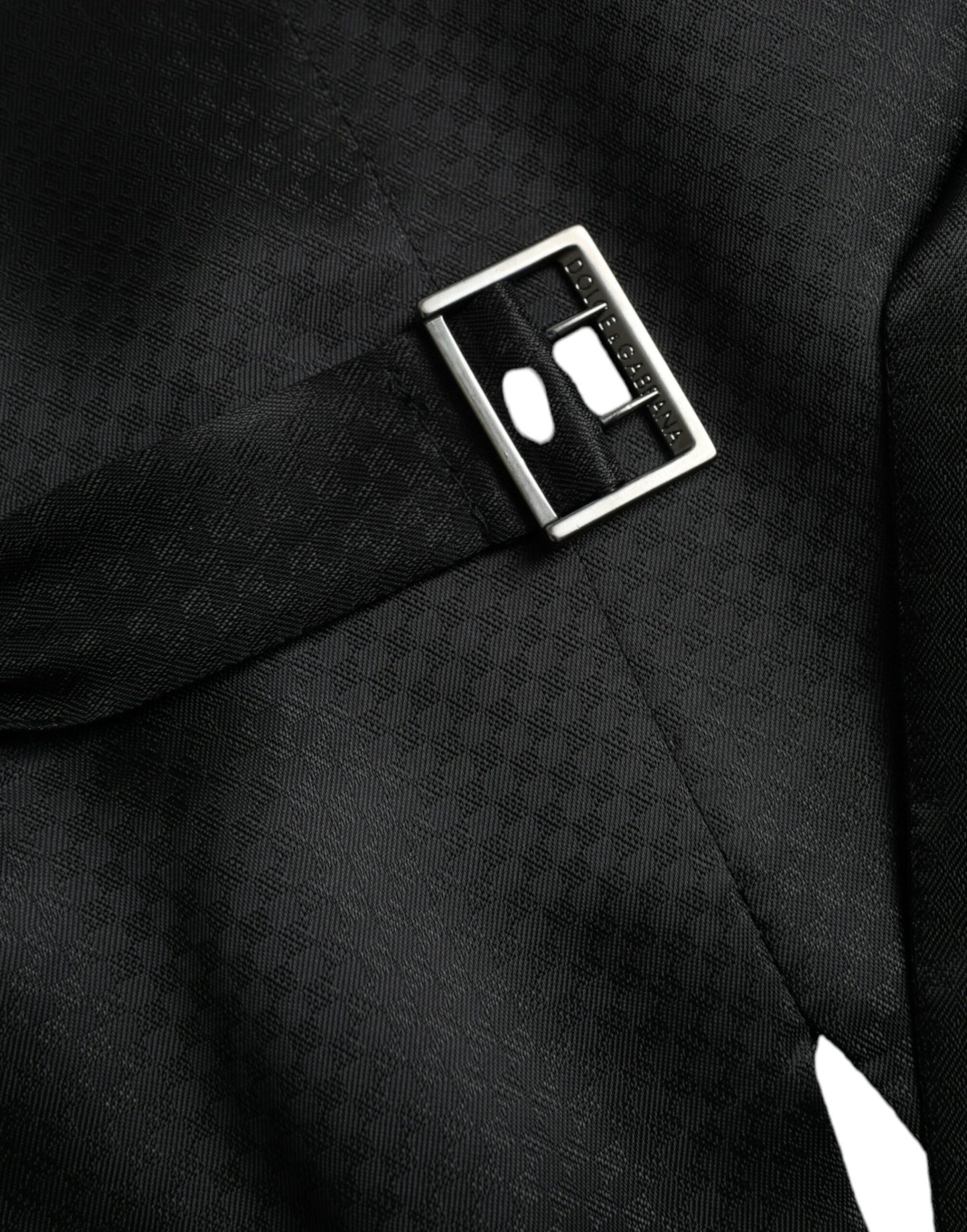 Dolce & Gabbana Suit Vest - Men