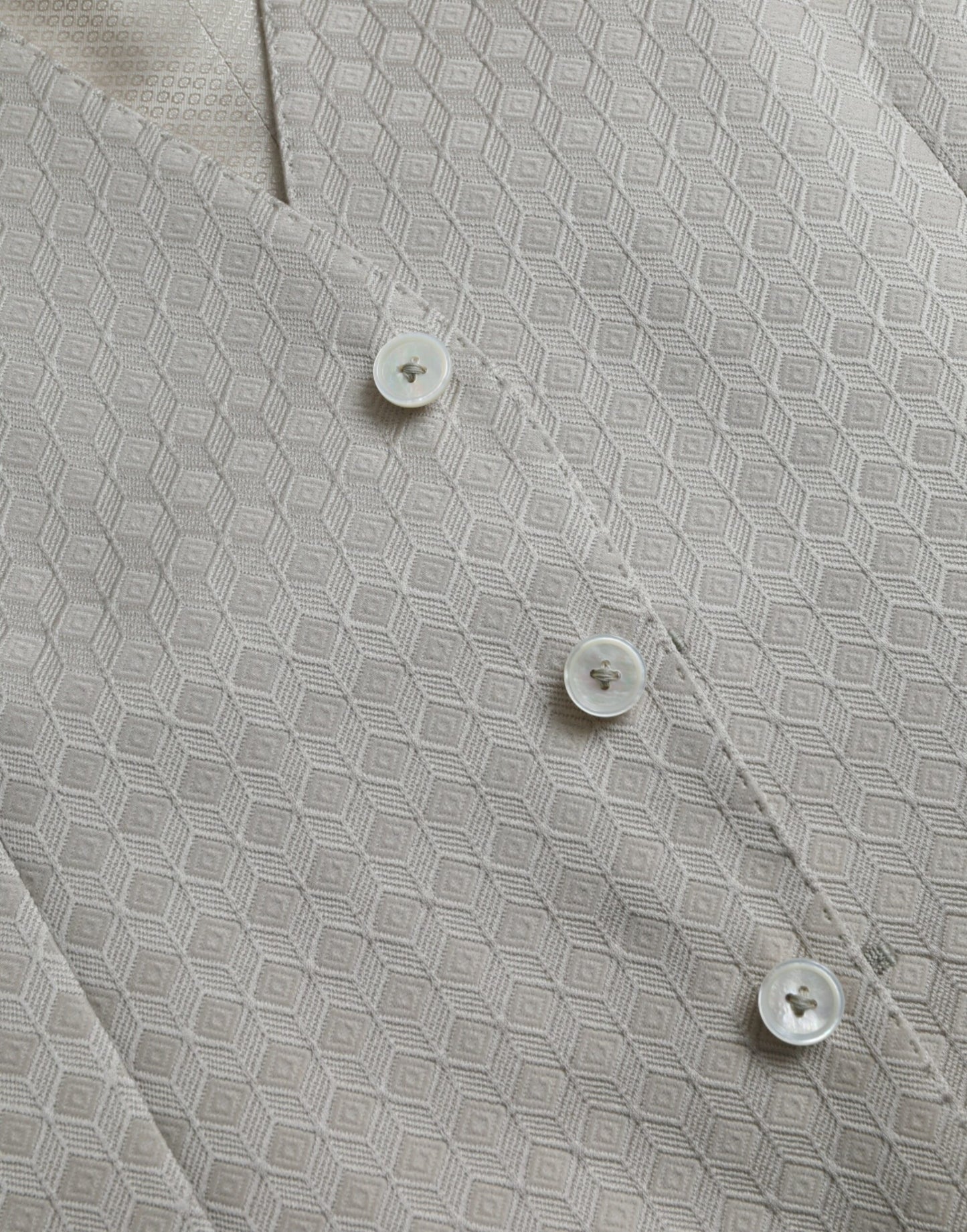 Dolce & Gabbana Suit Vest - Men