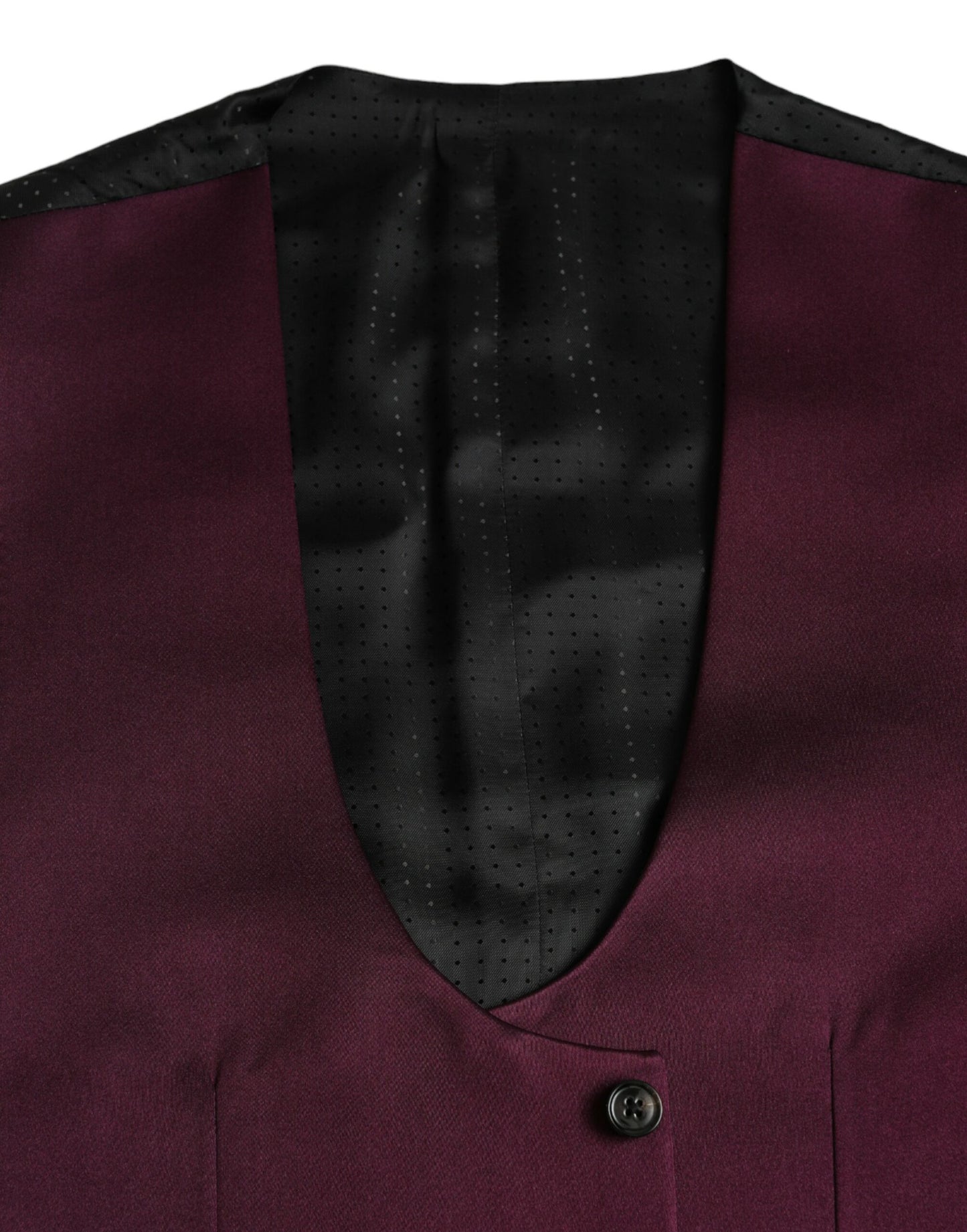 Dolce & Gabbana Anzugweste - Herren