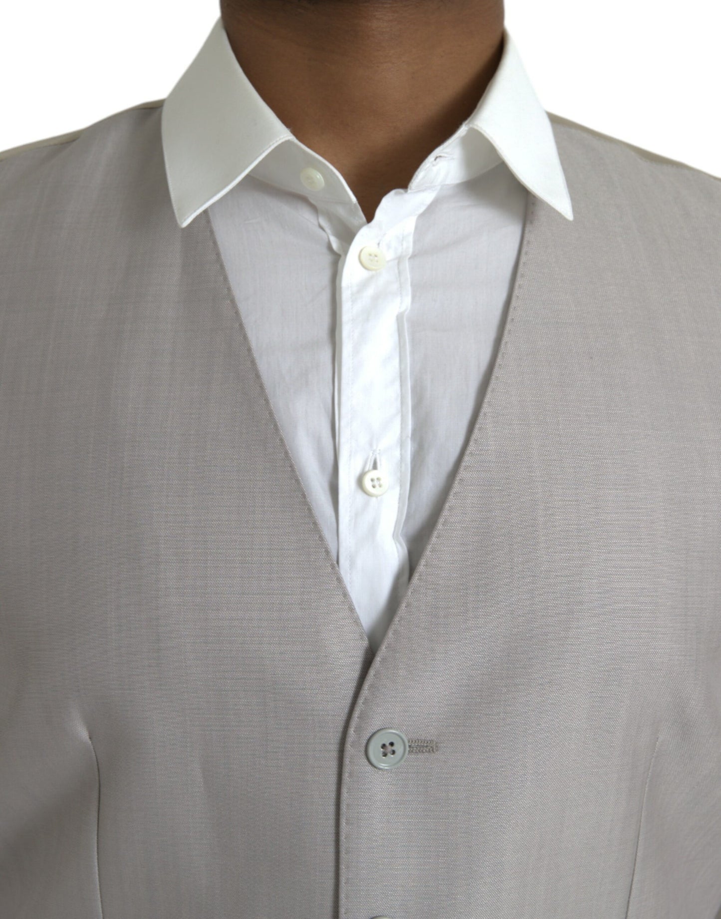 Dolce & Gabbana Anzugweste - Herren