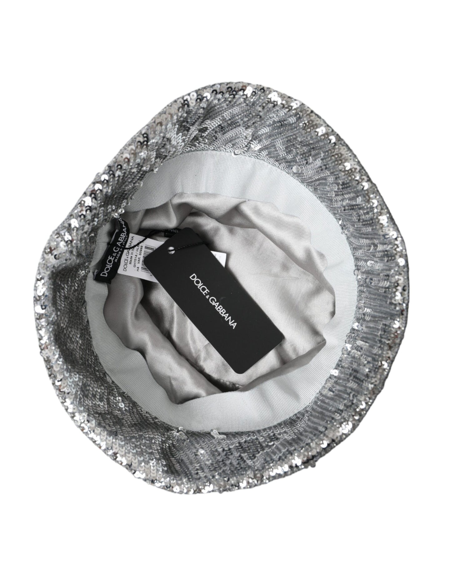 Dolce & Gabbana Bucket Hat - Men