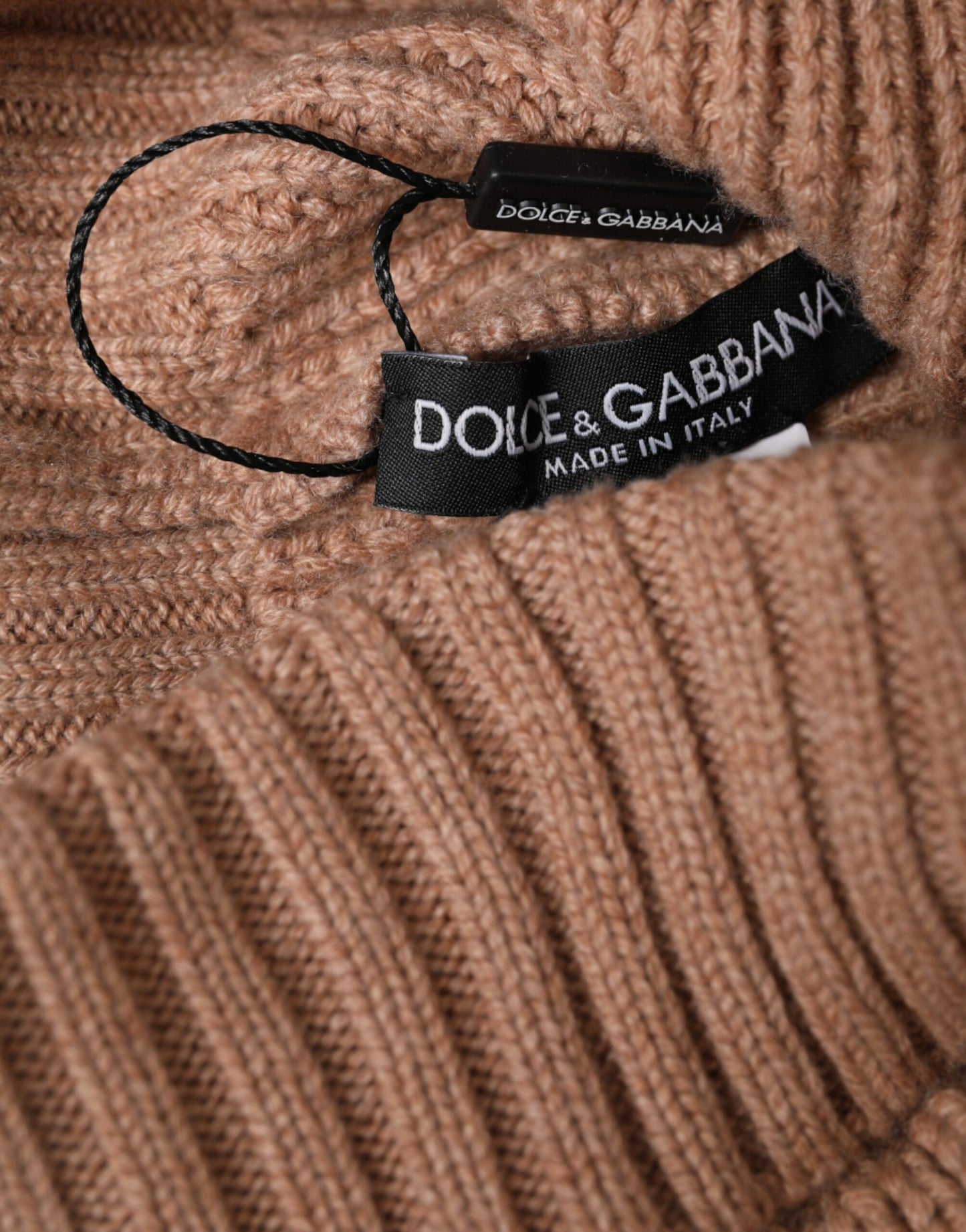 Dolce & Gabbana Beanie - Damen