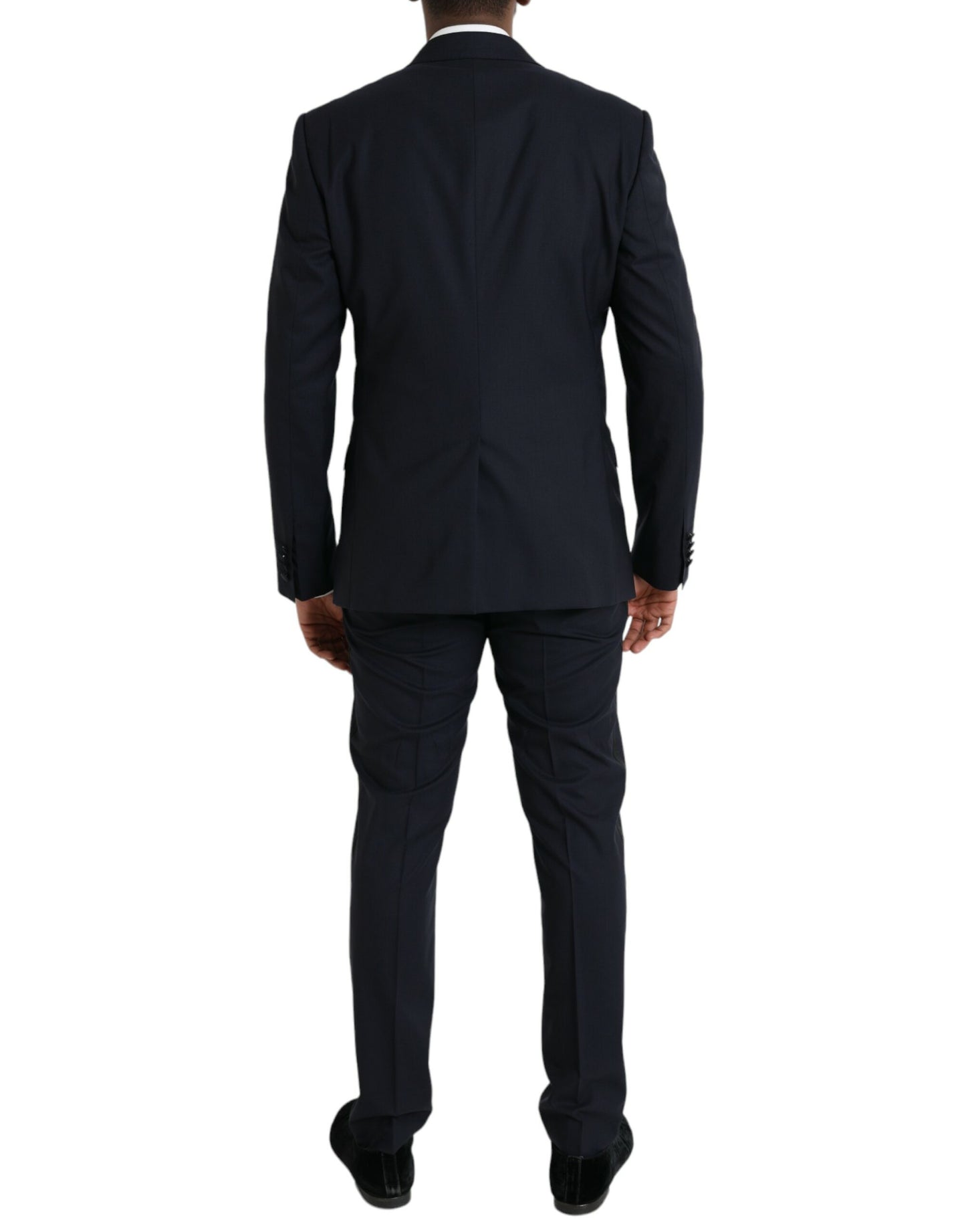 Dolce & Gabbana three-piece suit - Men