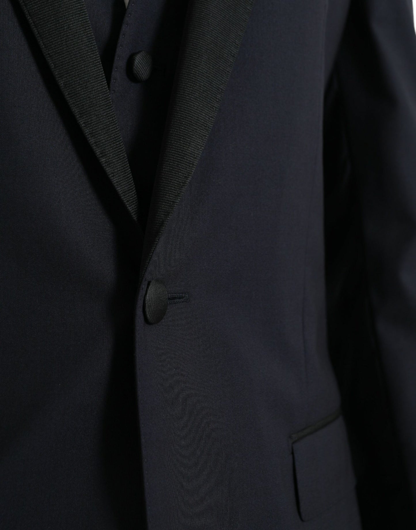 Dolce & Gabbana three-piece suit - Men