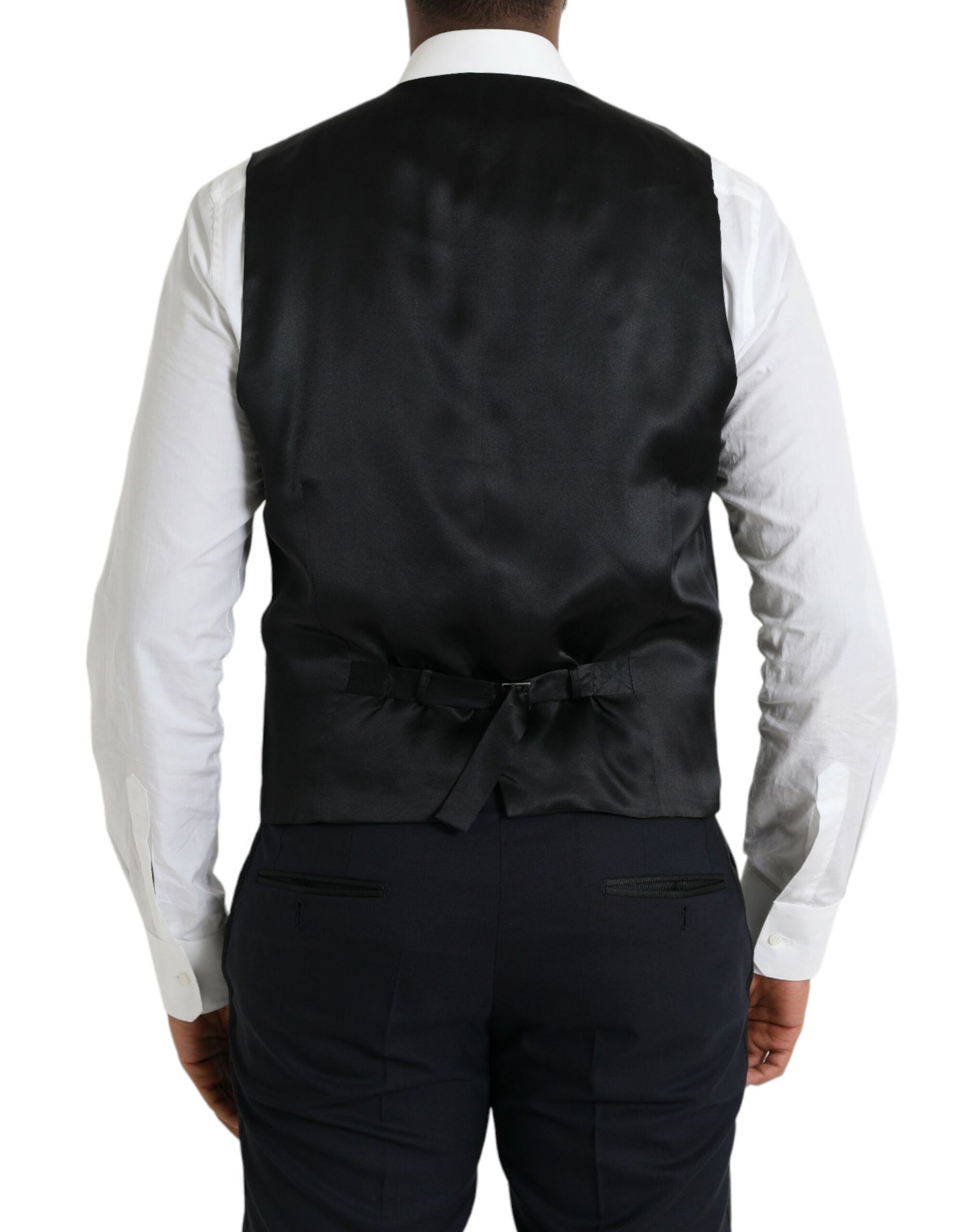 Dolce & Gabbana three-piece suit - Men